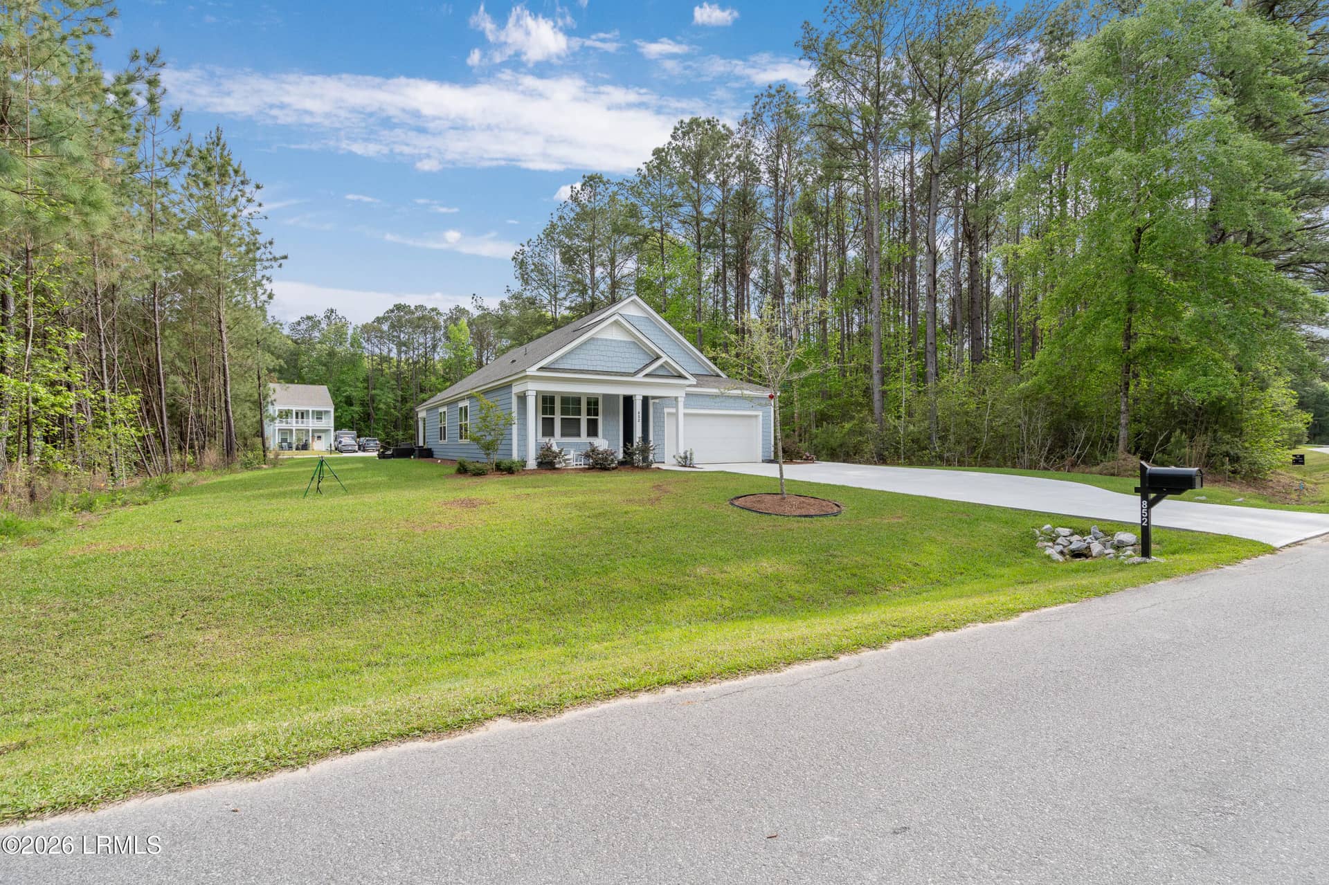 852 Settings Drive E, Yemassee, SC 29945 — photo 2 of 71