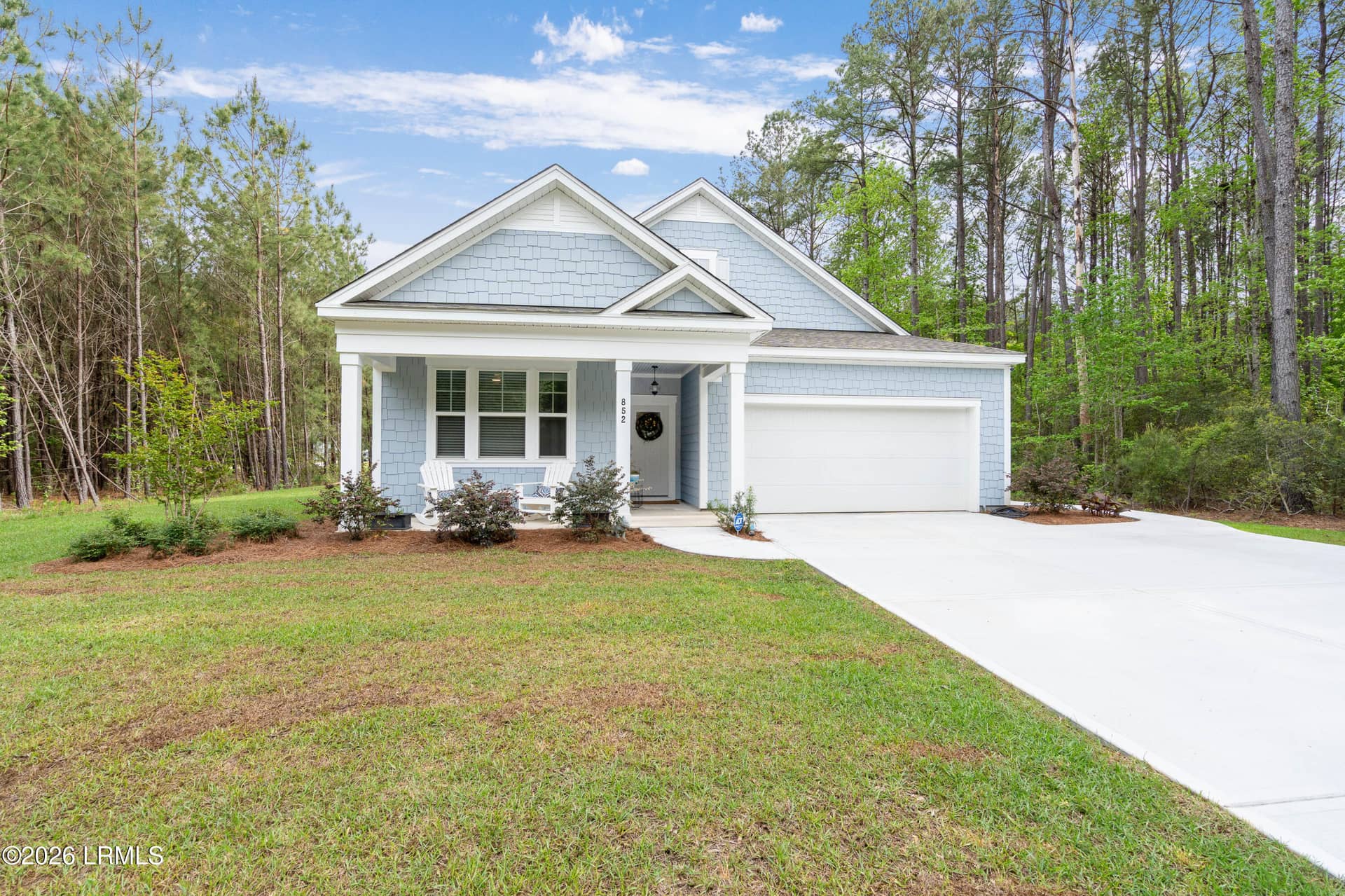852 Settings Drive E, Yemassee, SC 29945 — photo 4 of 71