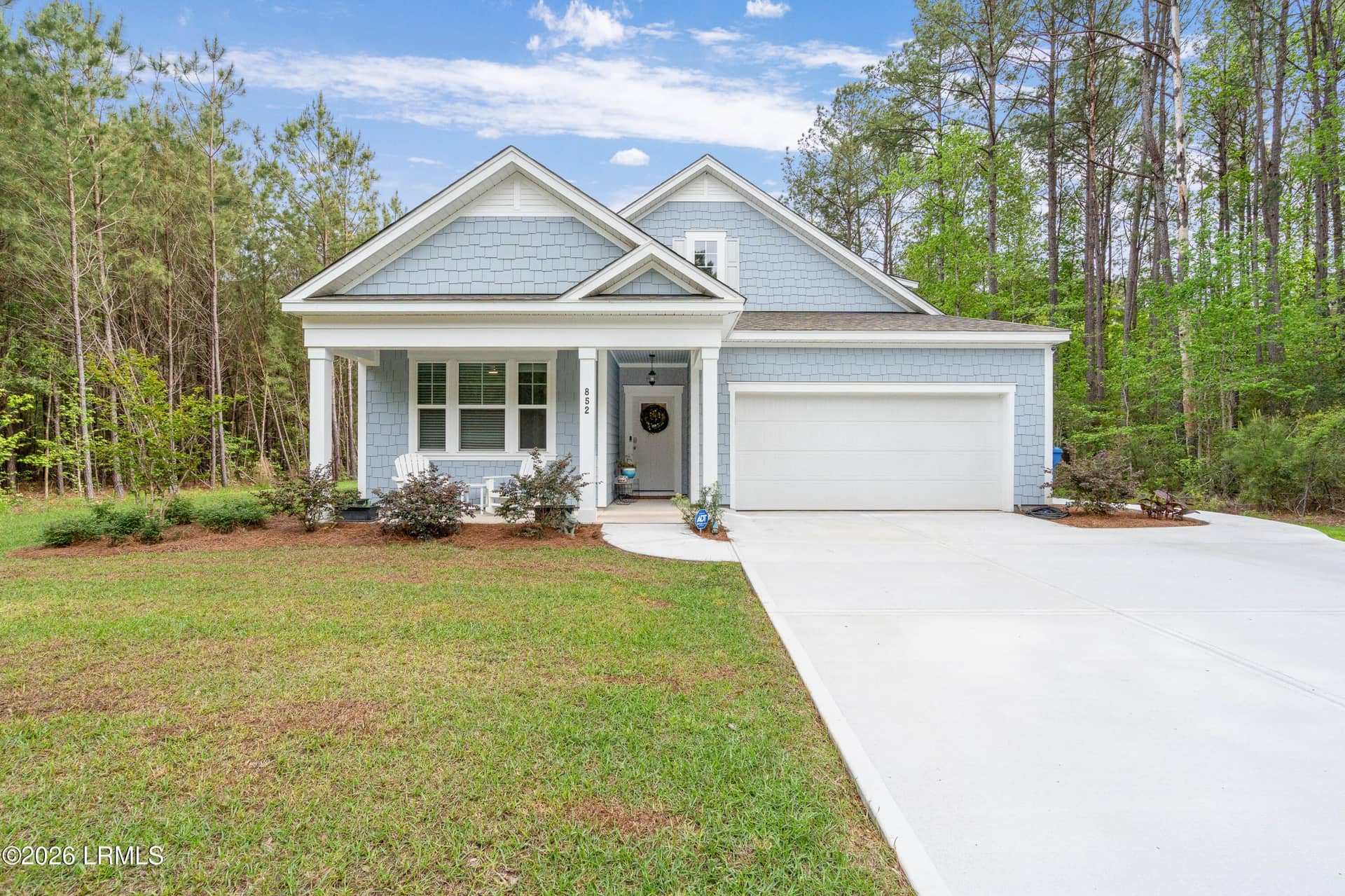 852 Settings Drive E, Yemassee, SC 29945 — photo 5 of 71