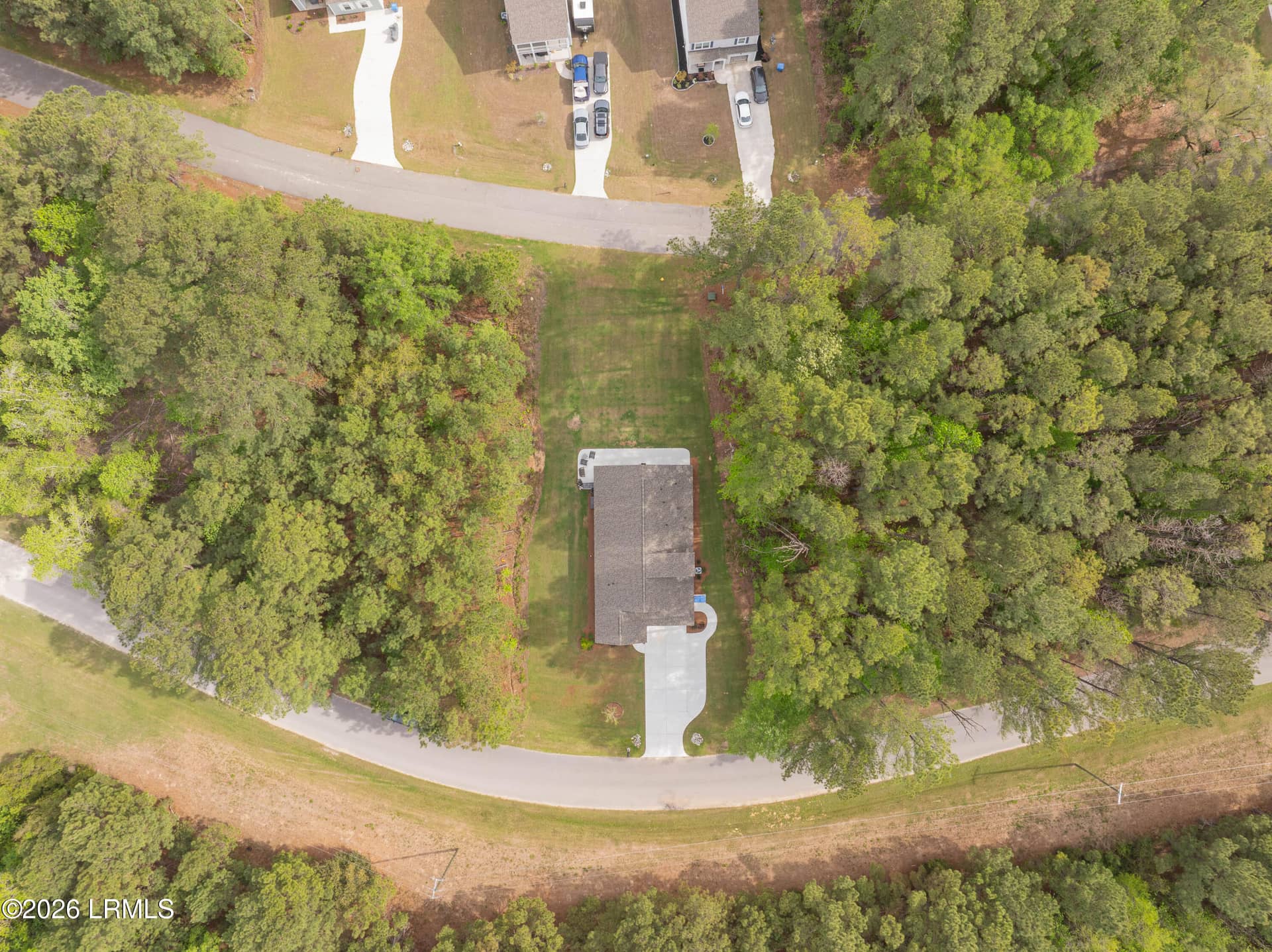 852 Settings Drive E, Yemassee, SC 29945 — photo 55 of 71