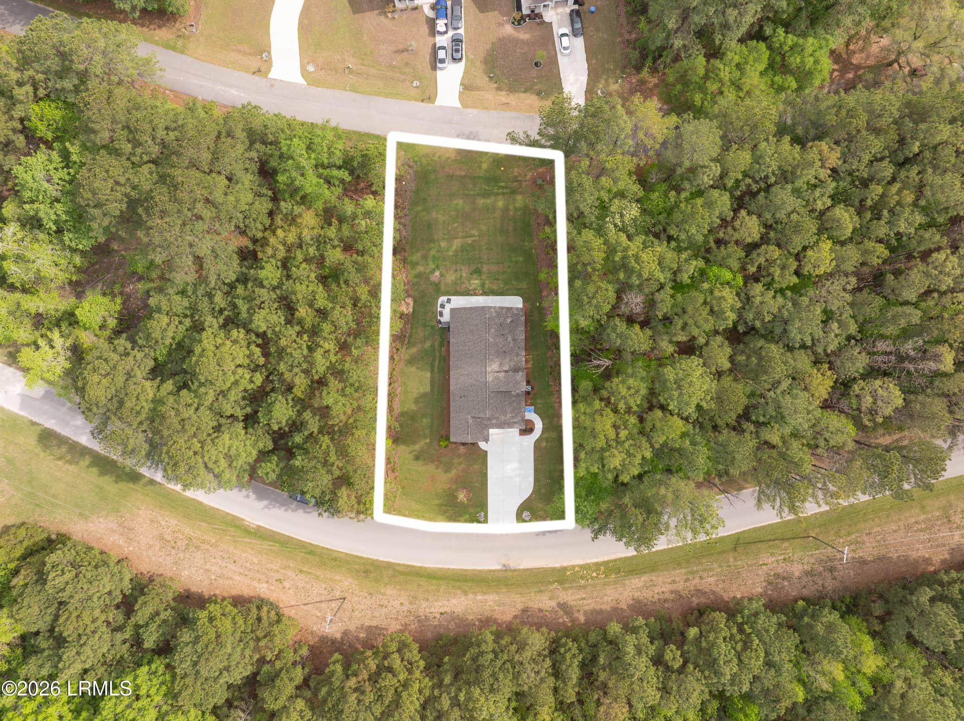 852 Settings Drive E, Yemassee, SC 29945 — photo 56 of 71