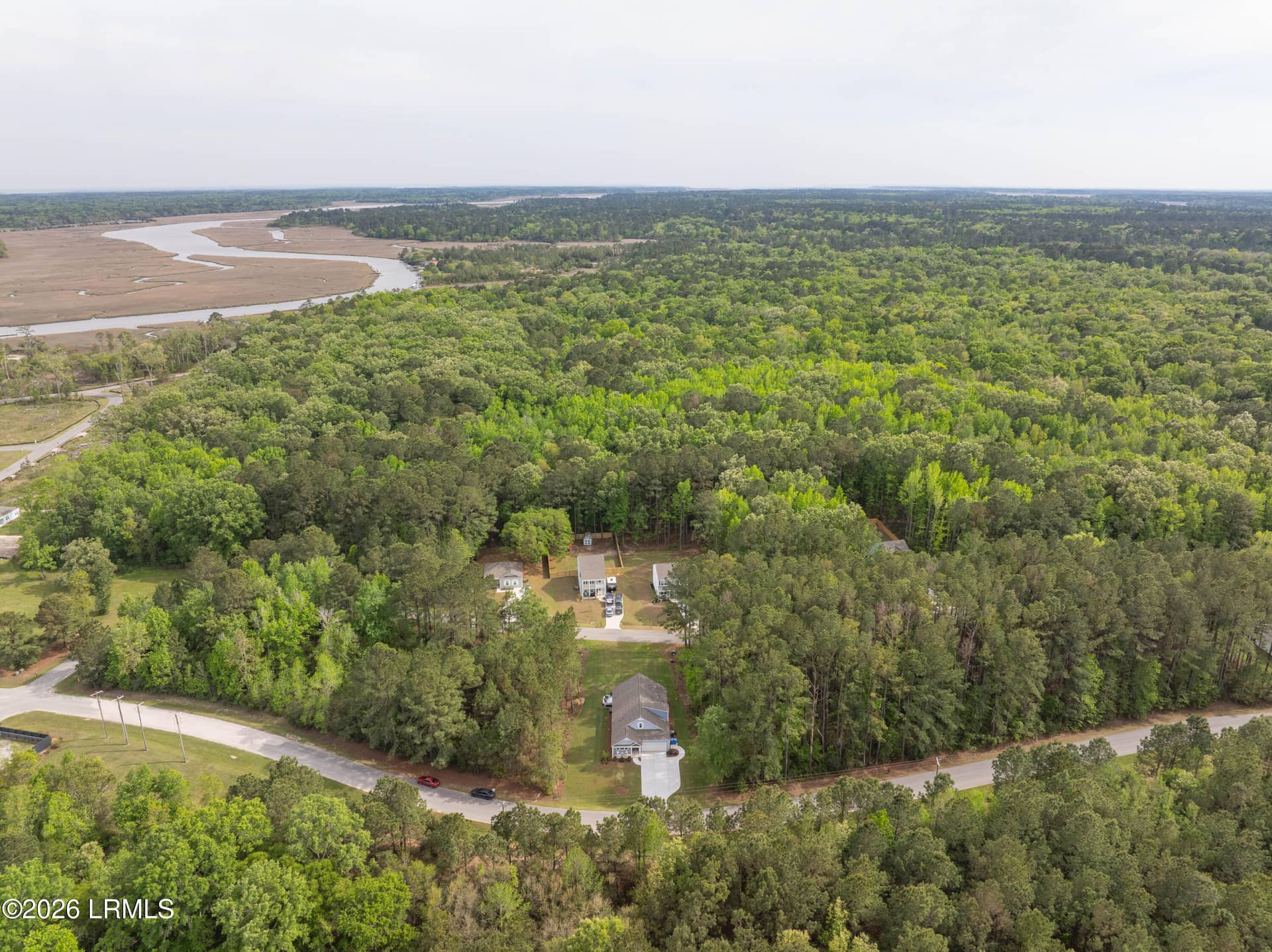 852 Settings Drive E, Yemassee, SC 29945 — photo 57 of 71