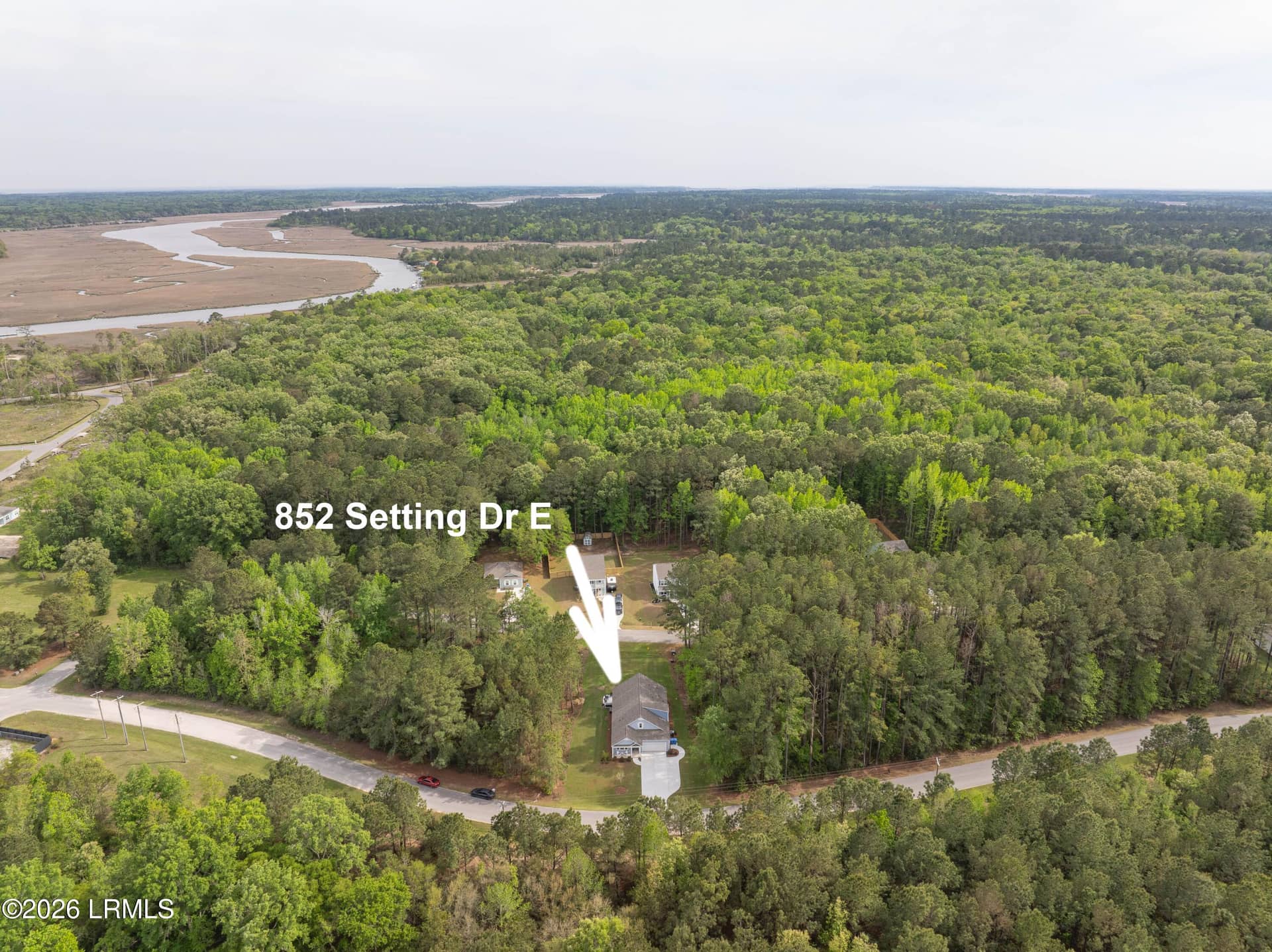 852 Settings Drive E, Yemassee, SC 29945 — photo 66 of 71
