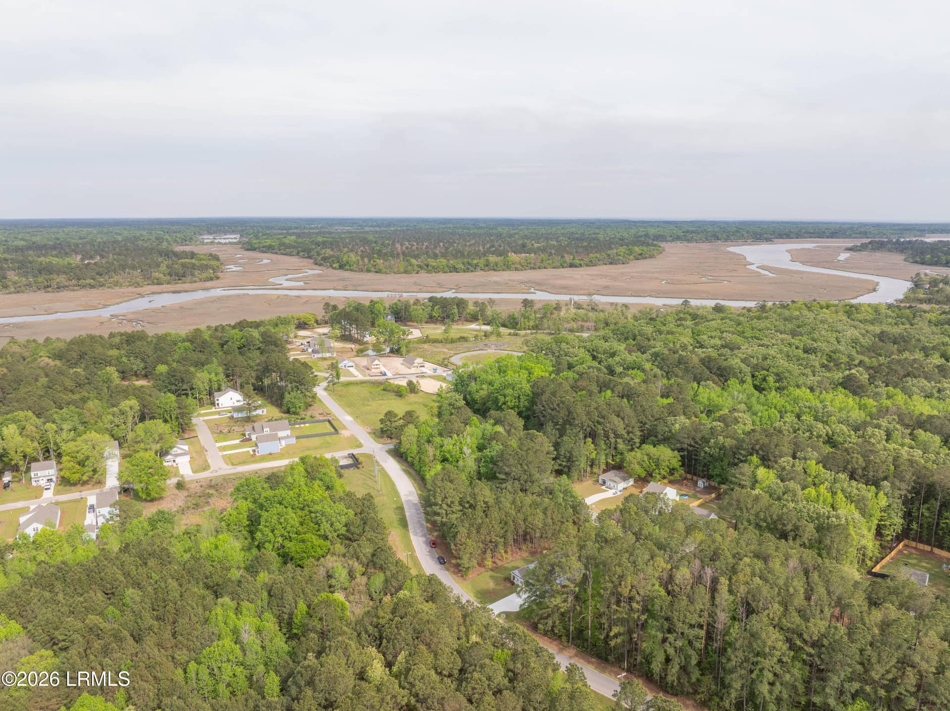 852 Settings Drive E, Yemassee, SC 29945 — photo 69 of 71