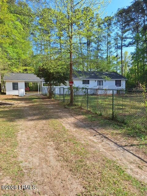 5082 Tillman Road, Ridgeland, SC 29936 — photo 26 of 38