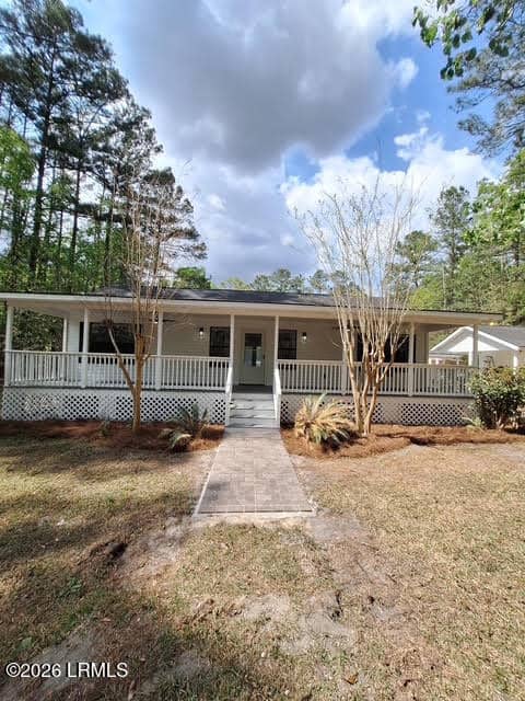 5082 Tillman Road, Ridgeland, SC 29936 — photo 5 of 38