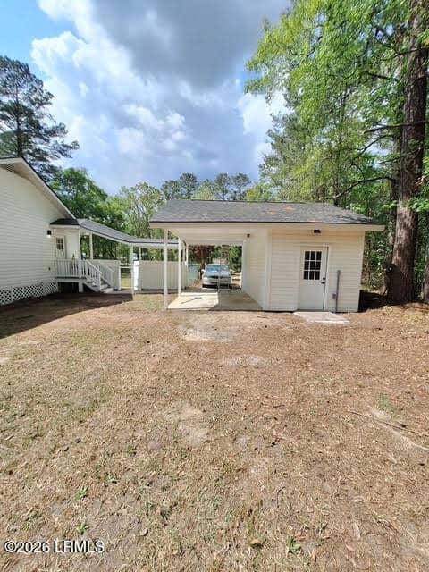 5082 Tillman Road, Ridgeland, SC 29936 — photo 31 of 38