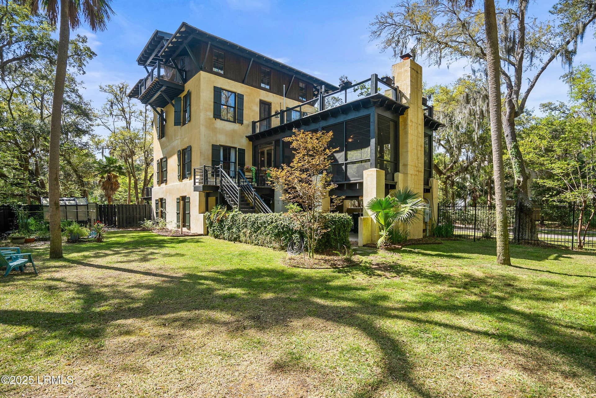 4 N Point Trail, Beaufort, SC 29907 — photo 57 of 74