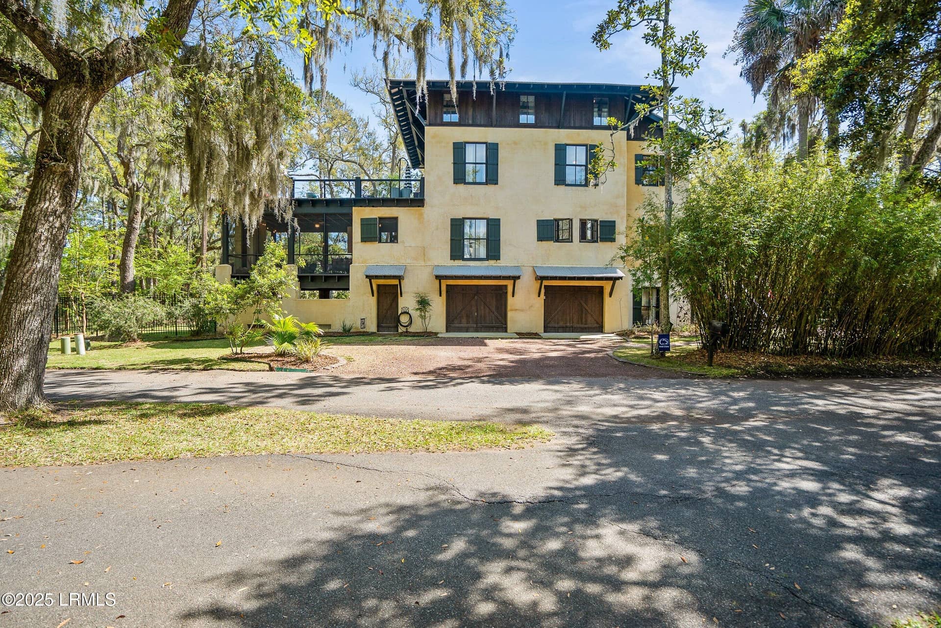 4 N Point Trail, Beaufort, SC 29907 — photo 64 of 74