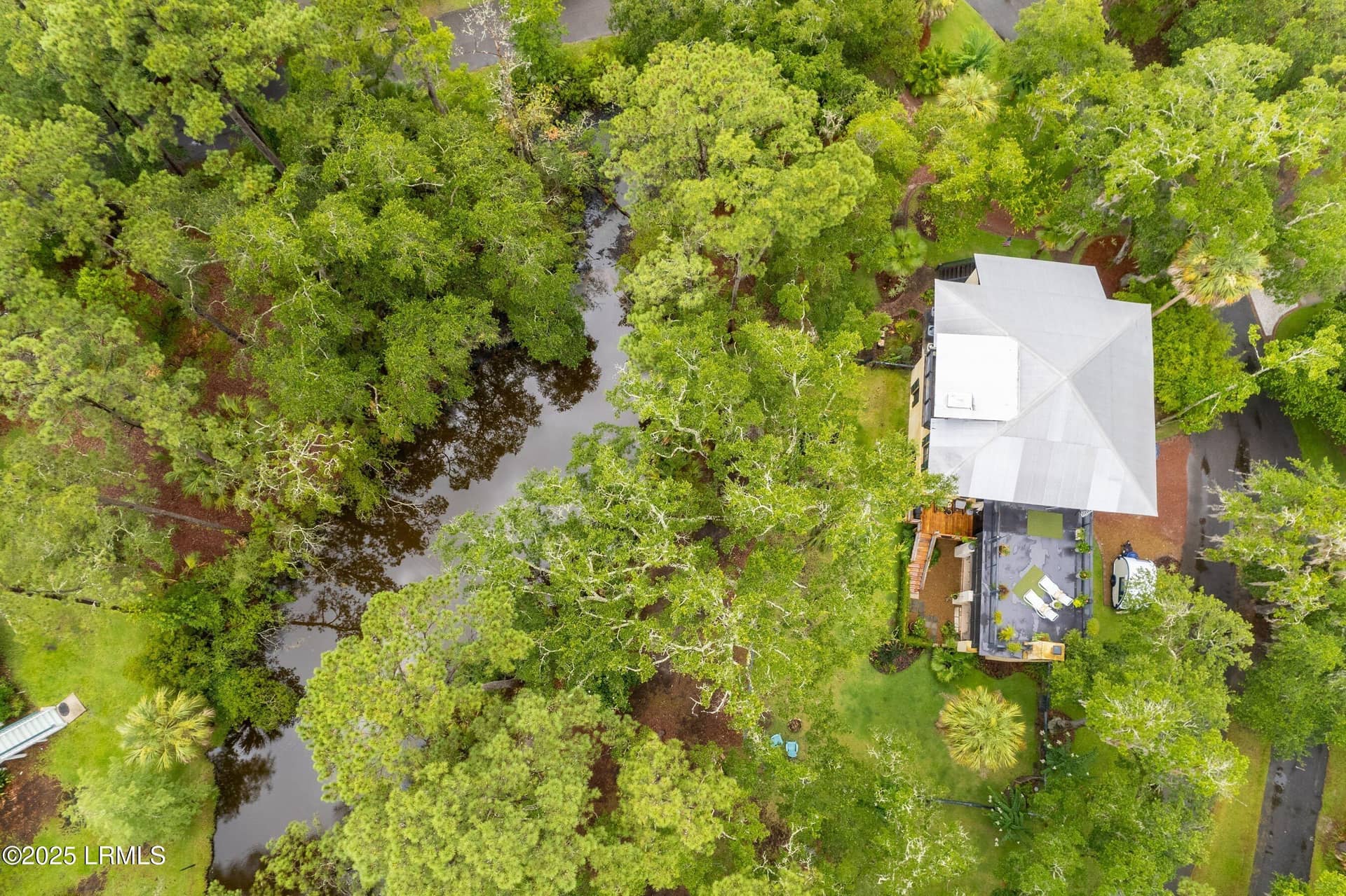 4 N Point Trail, Beaufort, SC 29907 — photo 65 of 74