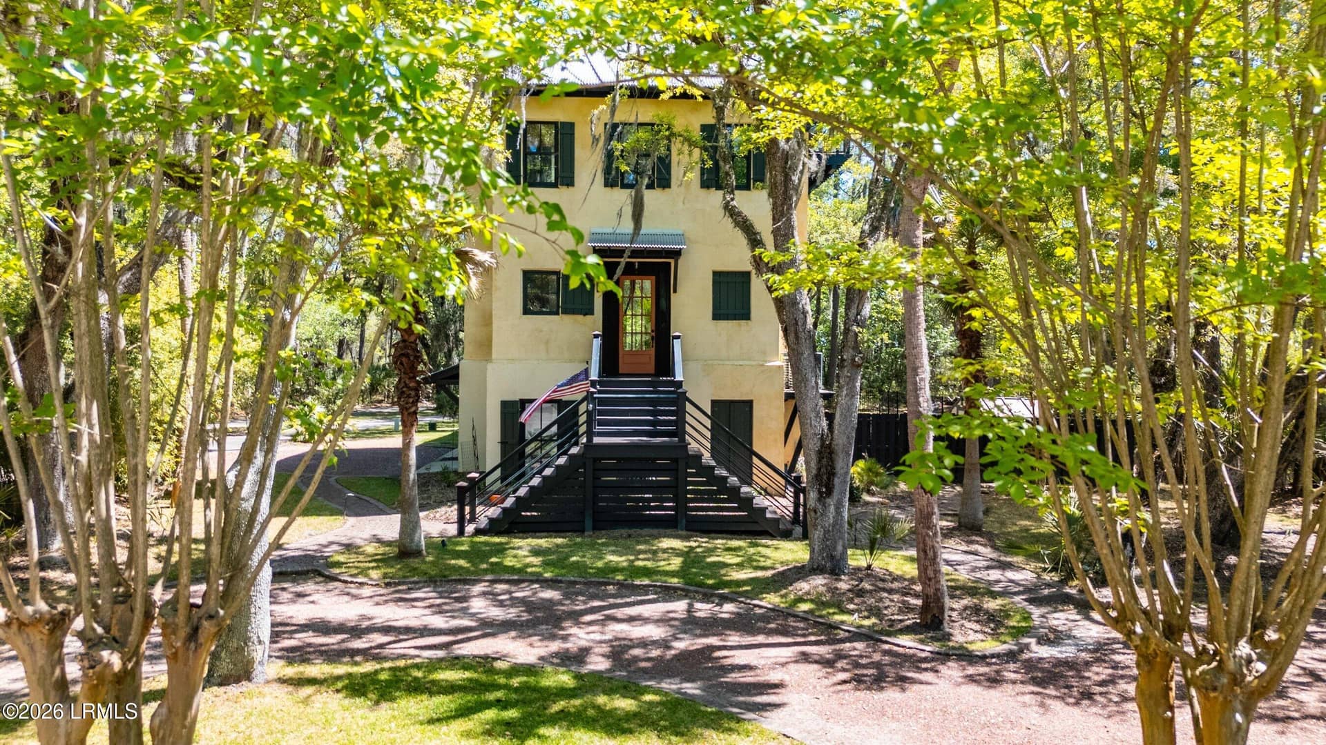 4 N Point Trail, Beaufort, SC 29907 — photo 69 of 74