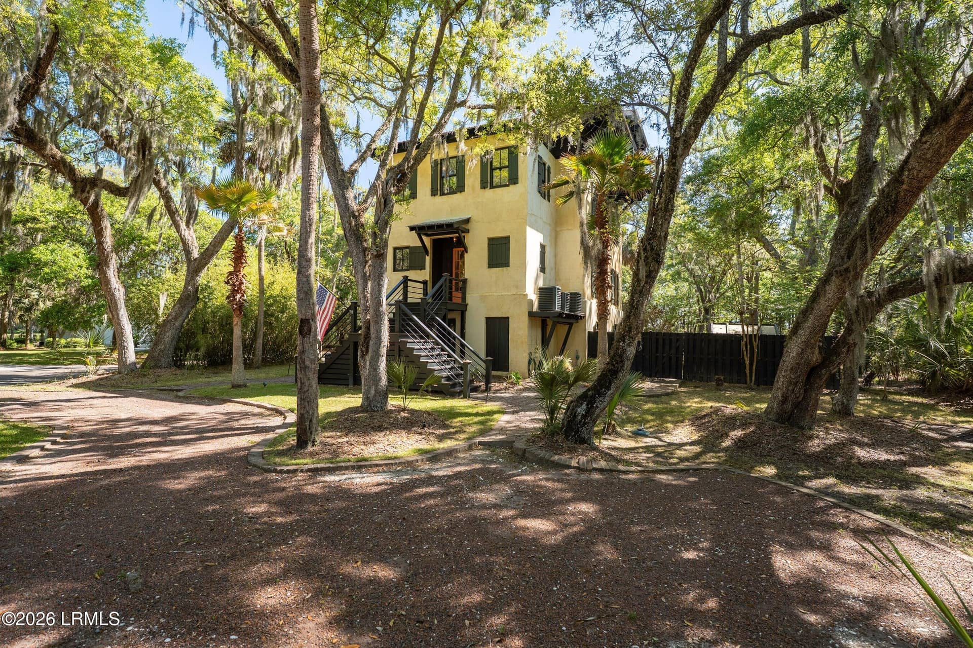 4 N Point Trail, Beaufort, SC 29907 — photo 2 of 74