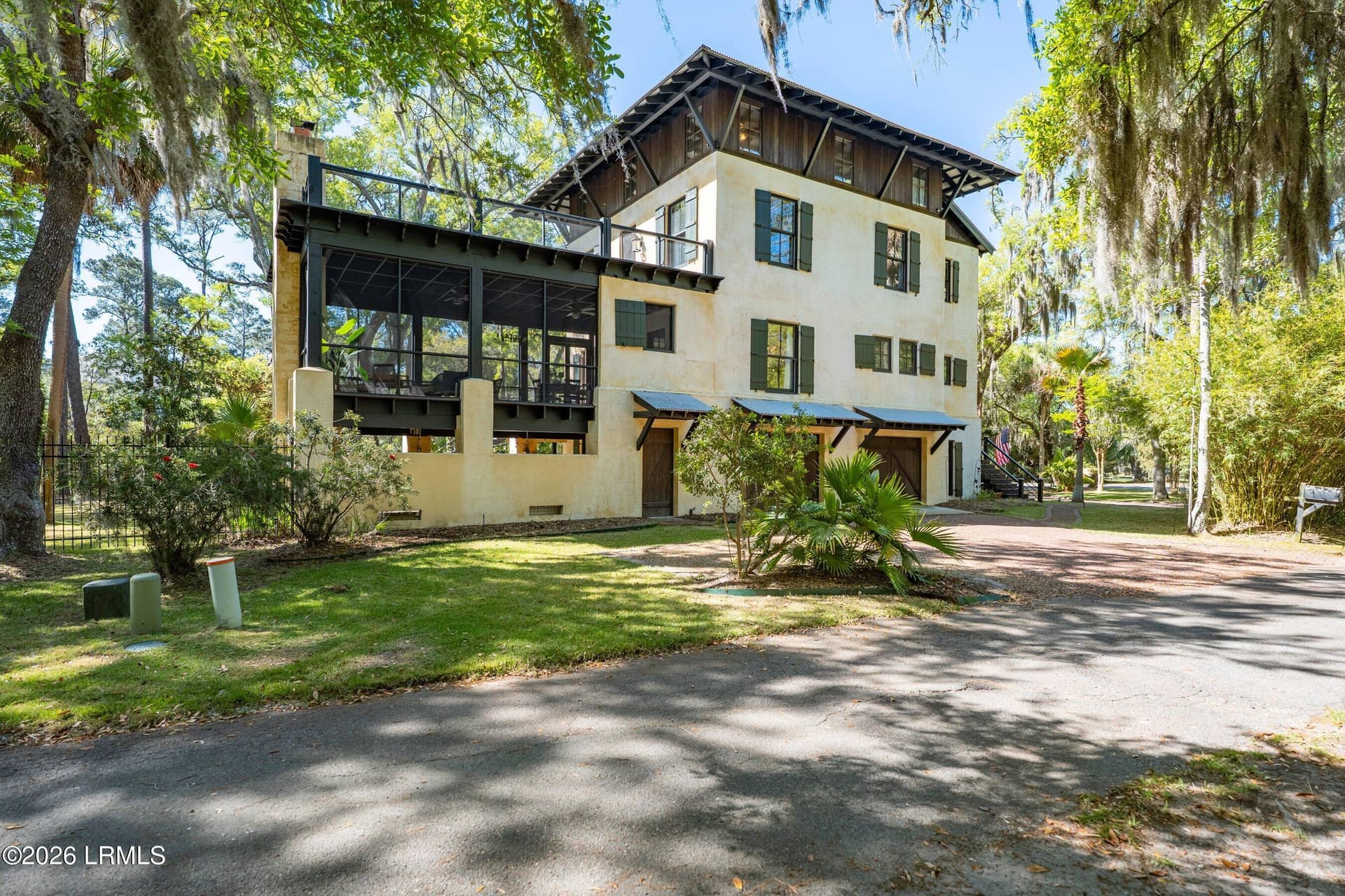 4 N Point Trail, Beaufort, SC 29907 — photo 63 of 74