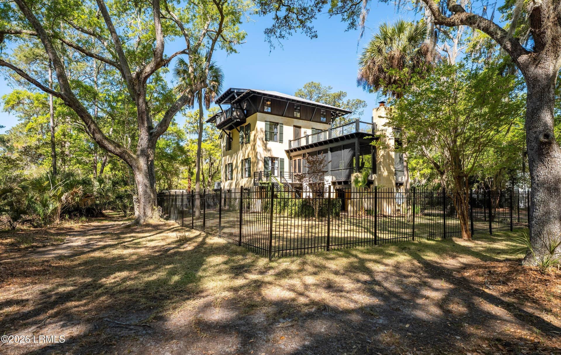 4 N Point Trail, Beaufort, SC 29907 — photo 62 of 74