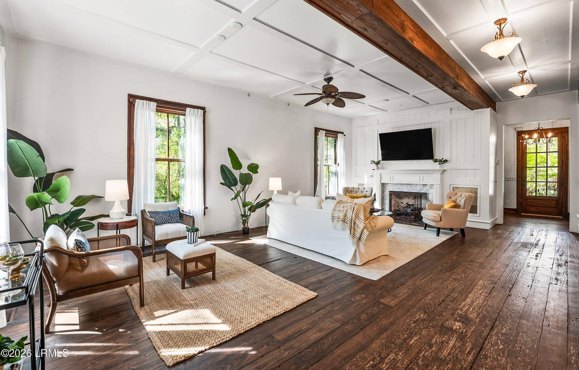 4 N Point Trail, Beaufort, SC 29907 — photo 19 of 74