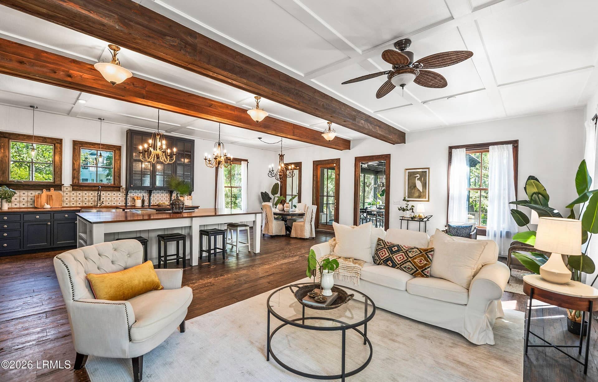 4 N Point Trail, Beaufort, SC 29907 — photo 15 of 74