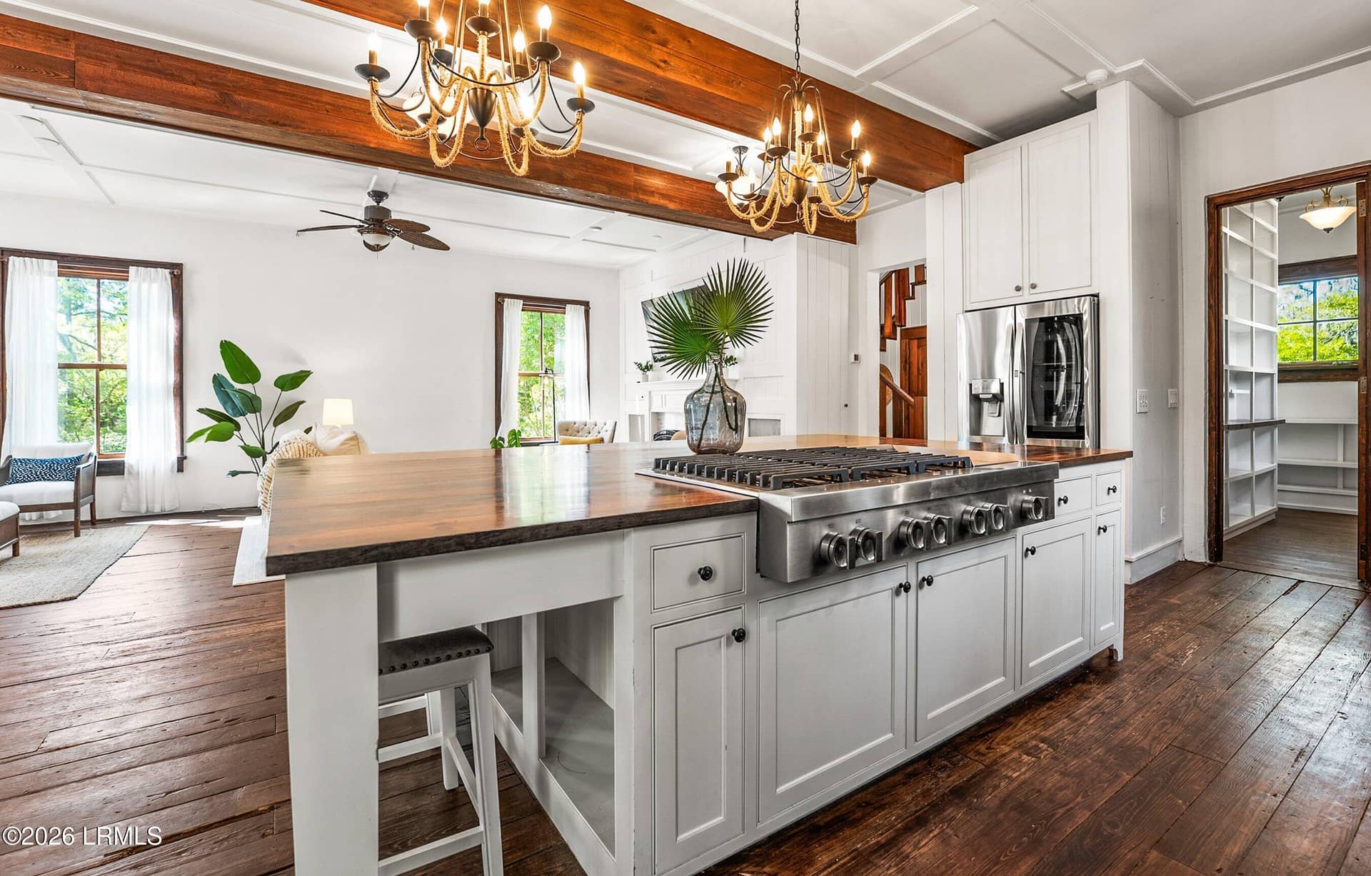 4 N Point Trail, Beaufort, SC 29907 — photo 13 of 74