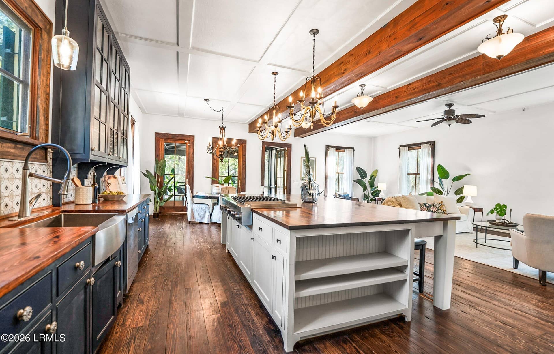 4 N Point Trail, Beaufort, SC 29907 — photo 12 of 74