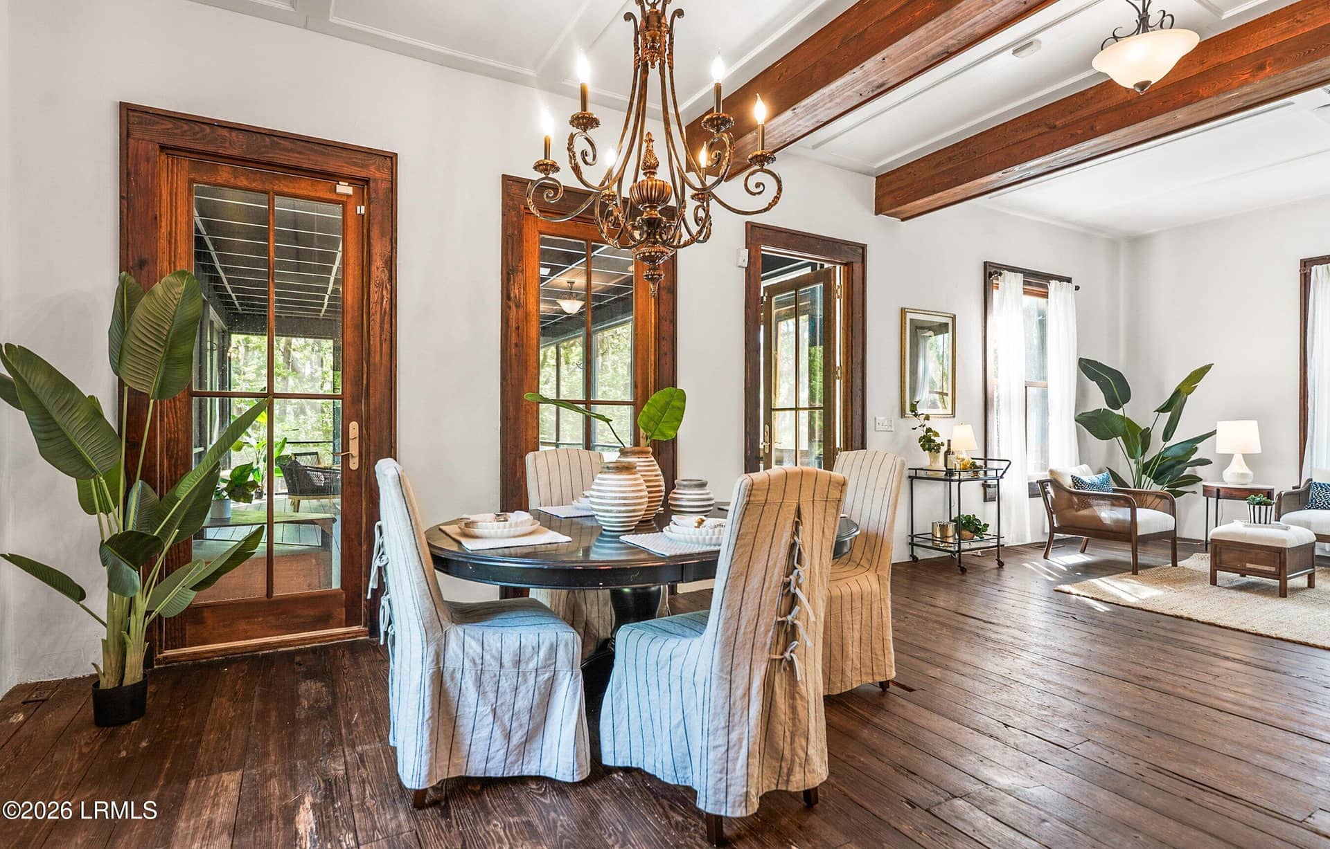 4 N Point Trail, Beaufort, SC 29907 — photo 14 of 74