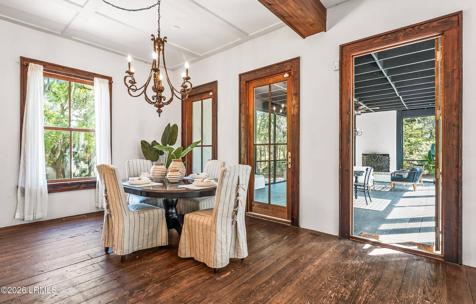 4 N Point Trail, Beaufort, SC 29907 — photo 21 of 74
