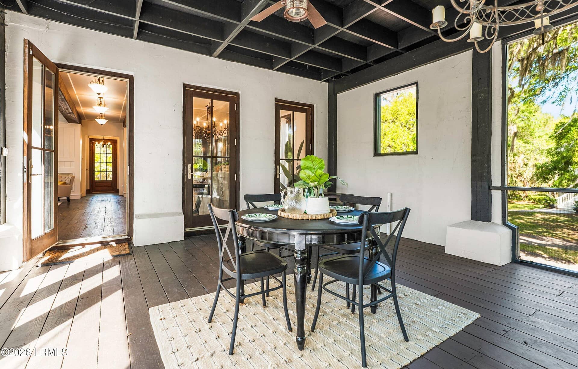 4 N Point Trail, Beaufort, SC 29907 — photo 26 of 74