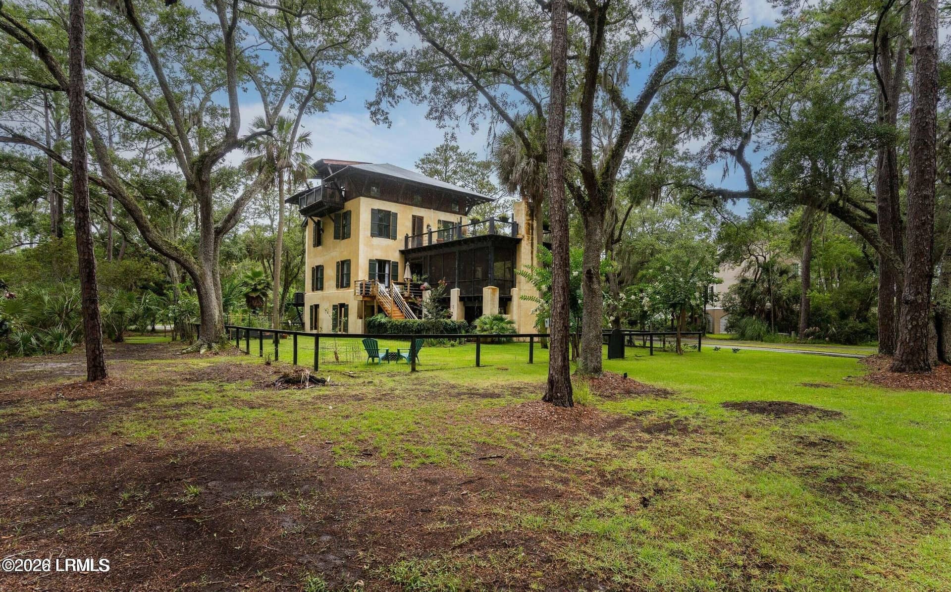 4 N Point Trail, Beaufort, SC 29907 — photo 56 of 74
