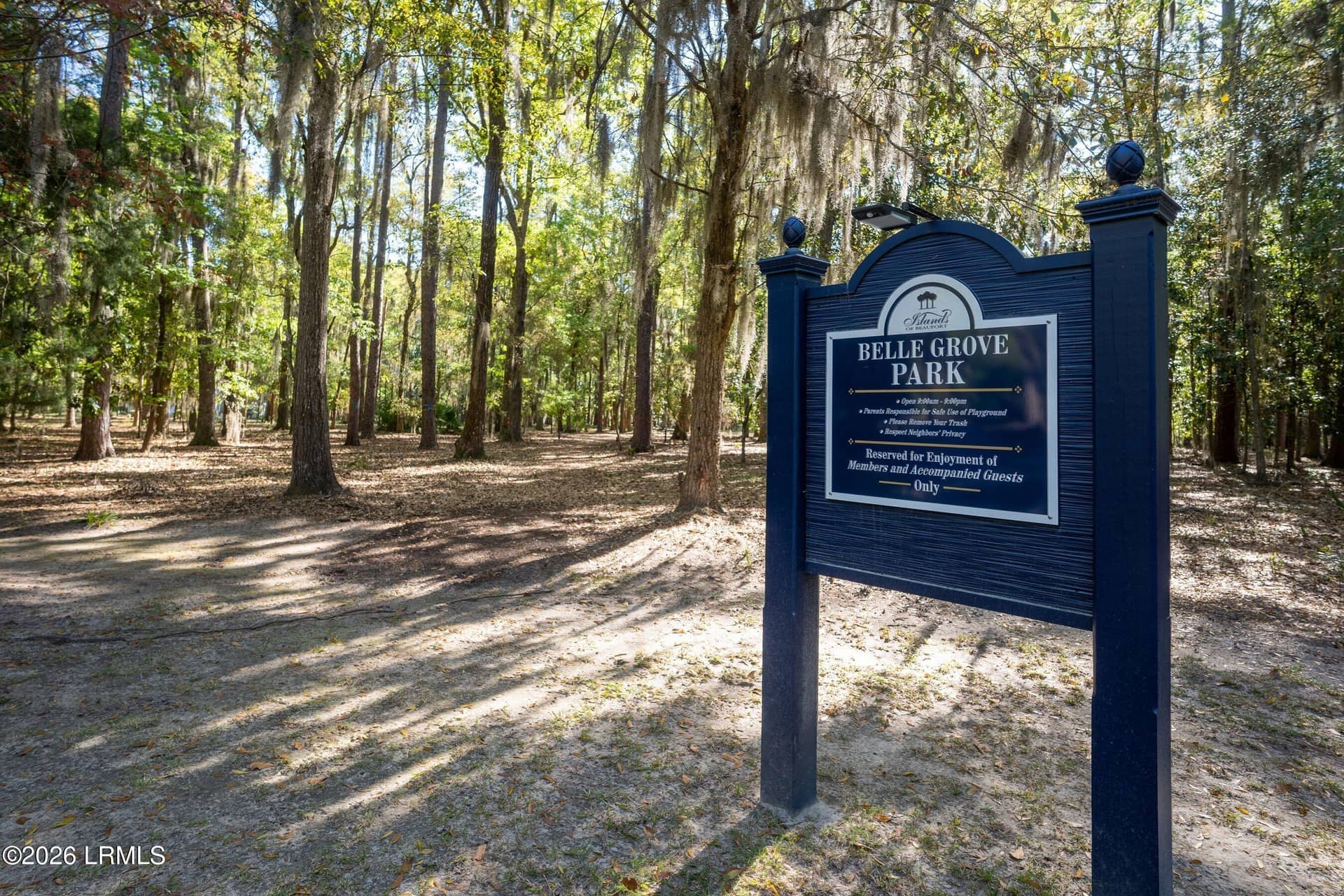 413 Battery Chase, Beaufort, SC 29902 — photo 12 of 21
