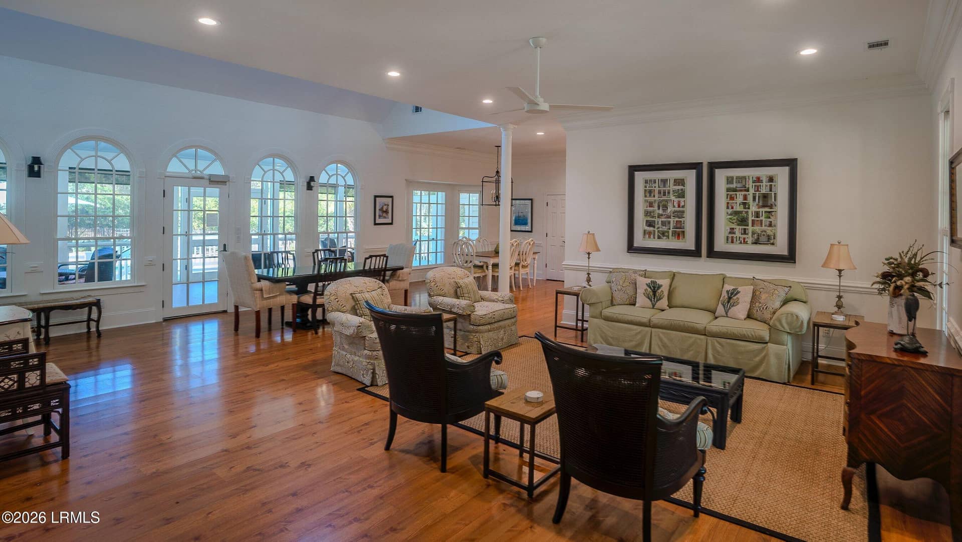413 Battery Chase, Beaufort, SC 29902 — photo 17 of 21