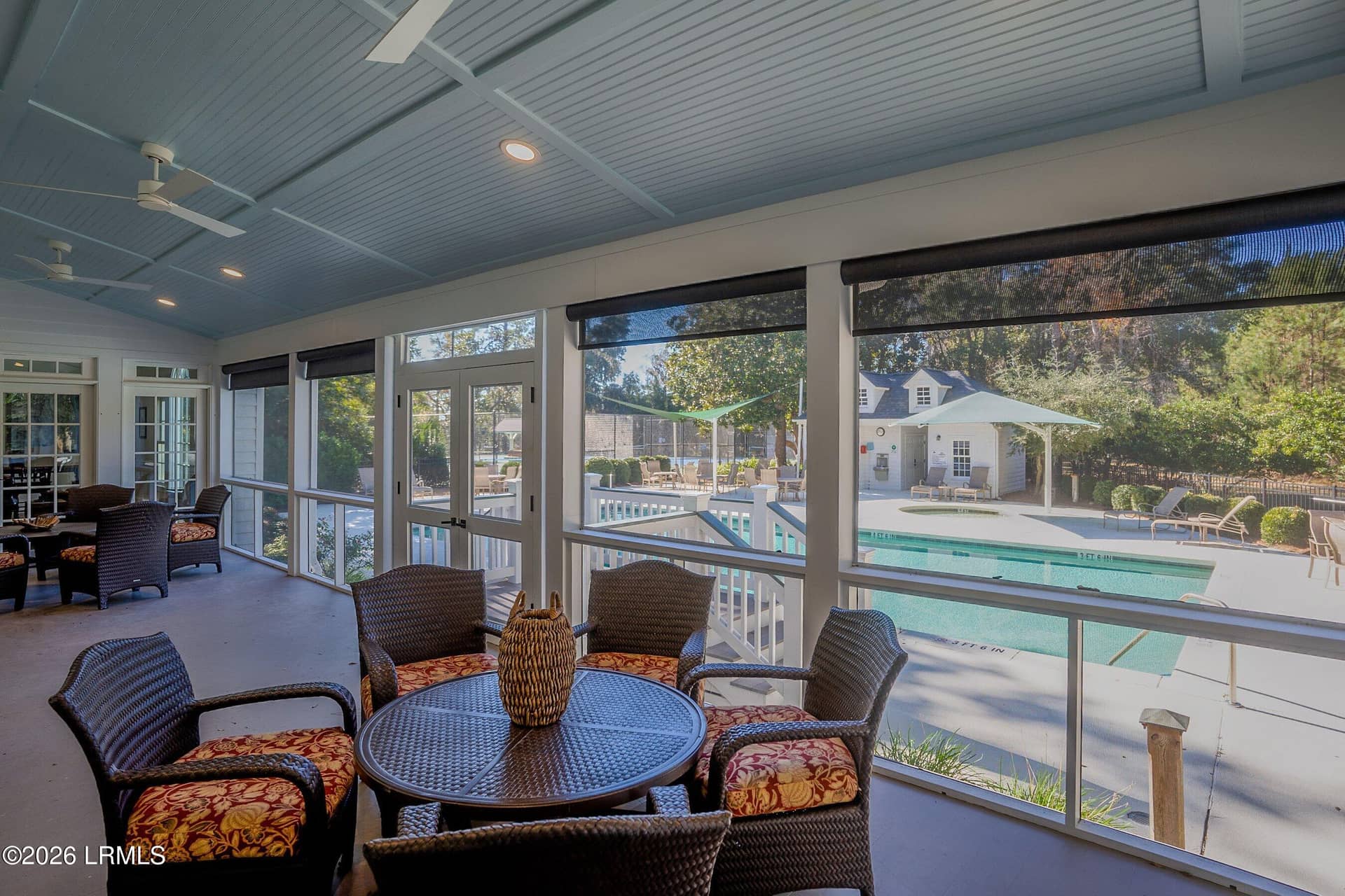 413 Battery Chase, Beaufort, SC 29902 — photo 20 of 21