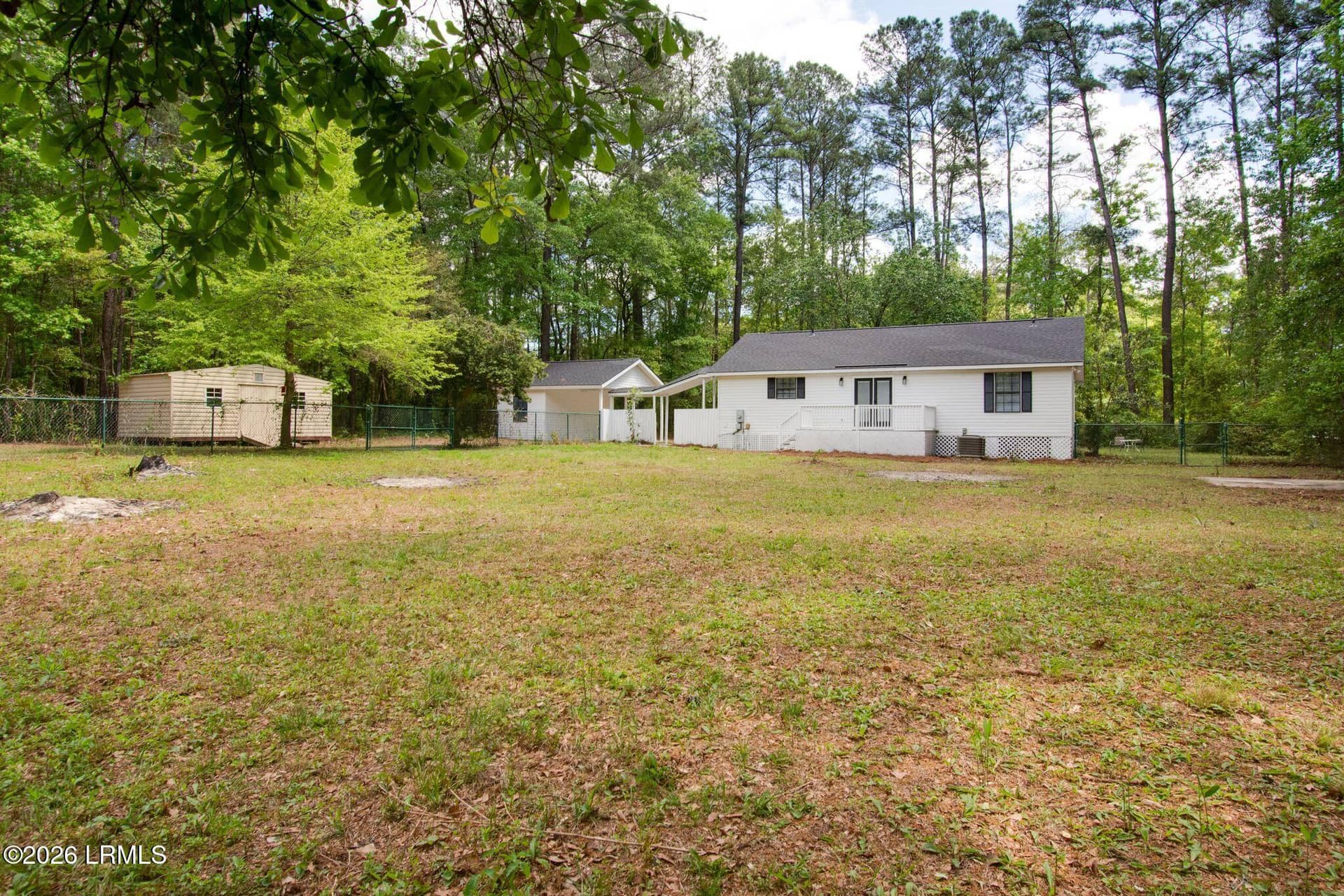 5082 Tillman Road, Ridgeland, SC 29936 — photo 28 of 38