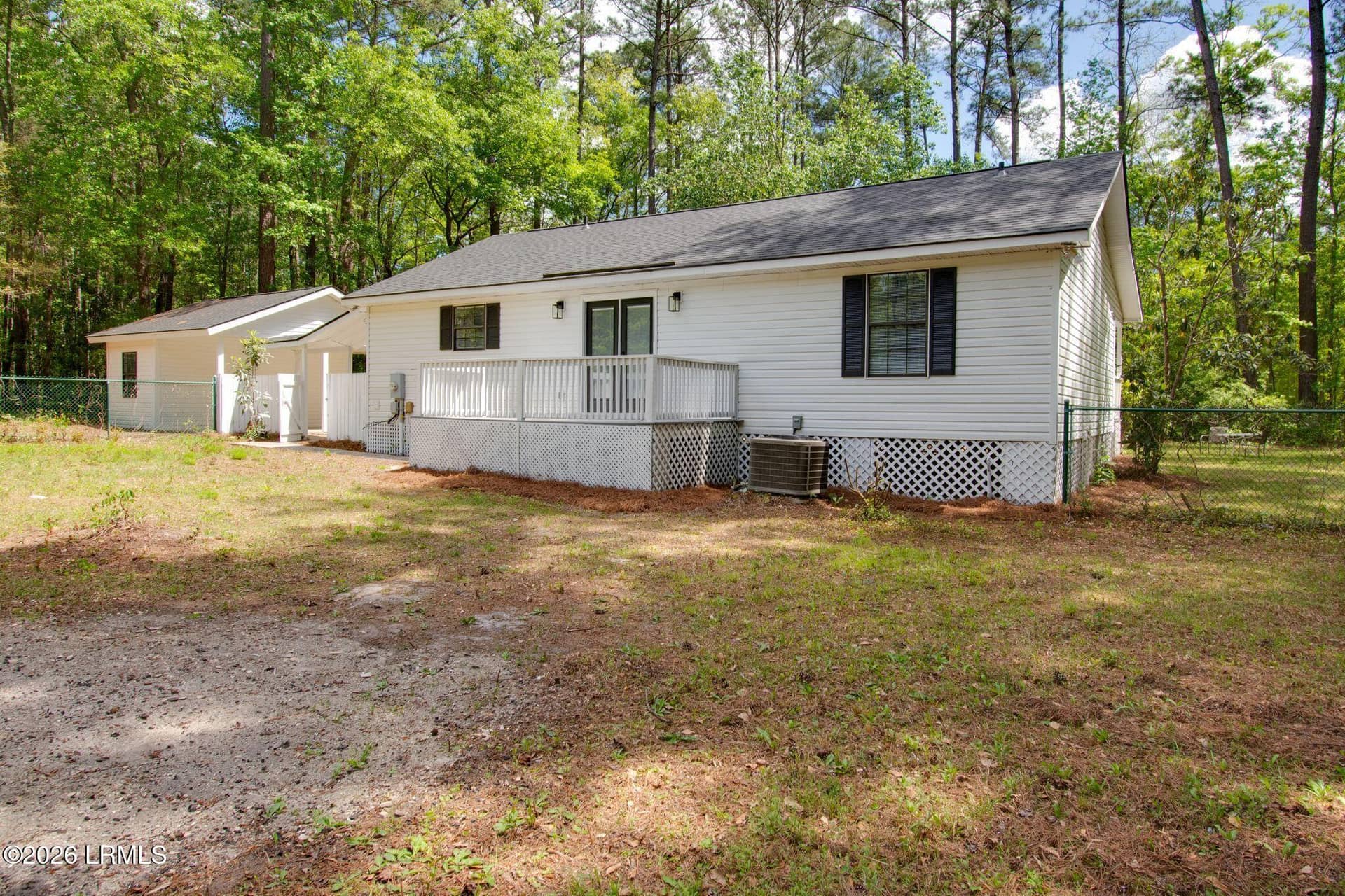 5082 Tillman Road, Ridgeland, SC 29936 — photo 30 of 38