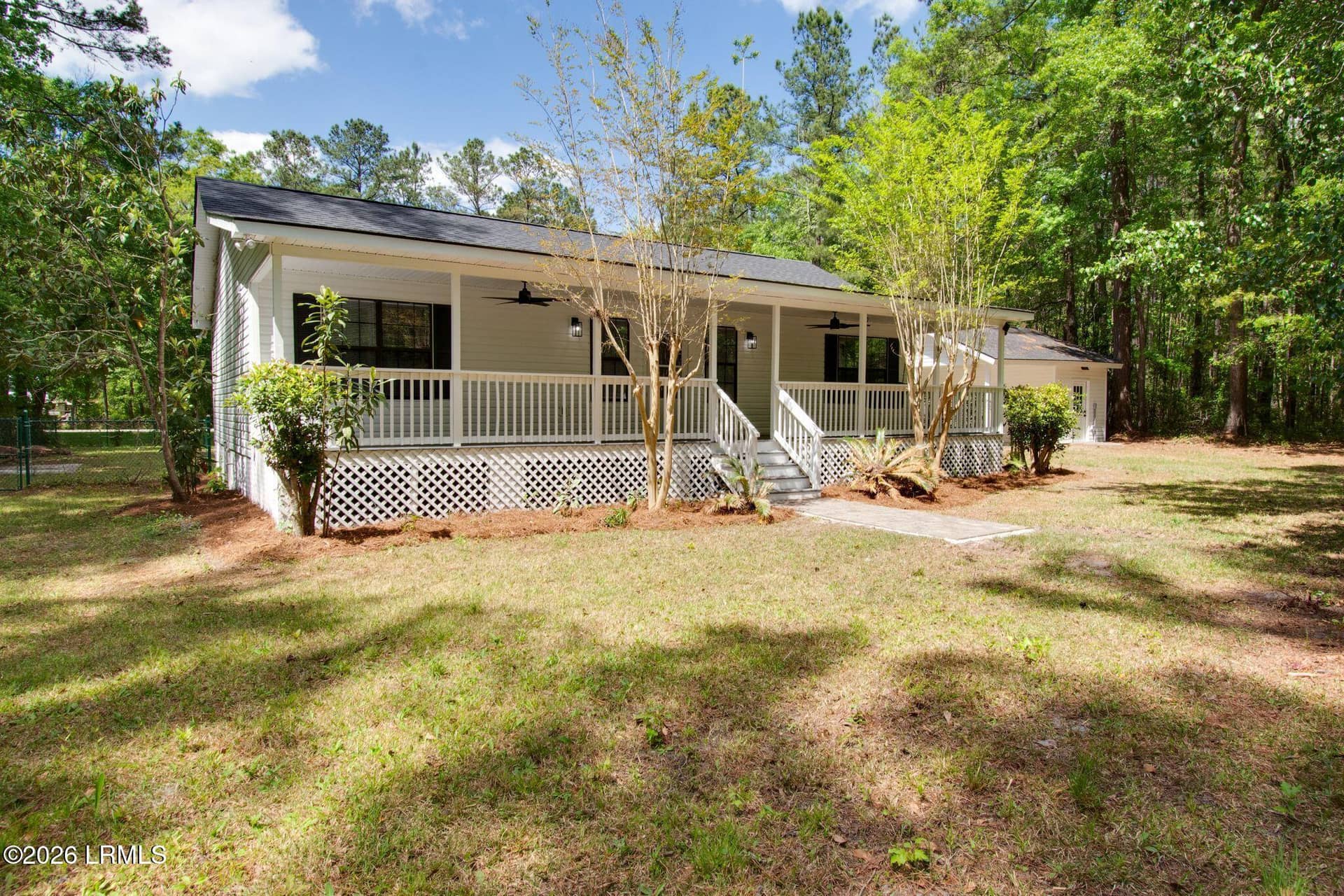 5082 Tillman Road, Ridgeland, SC 29936 — listing photo