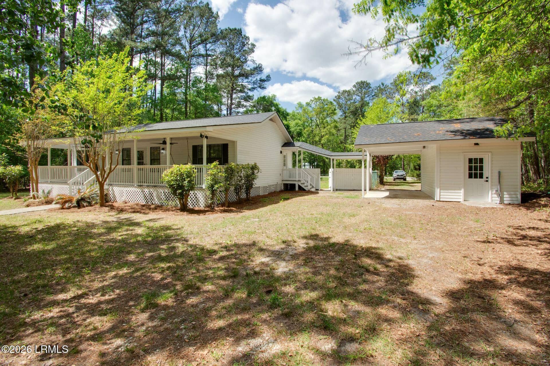 5082 Tillman Road, Ridgeland, SC 29936 — photo 2 of 38