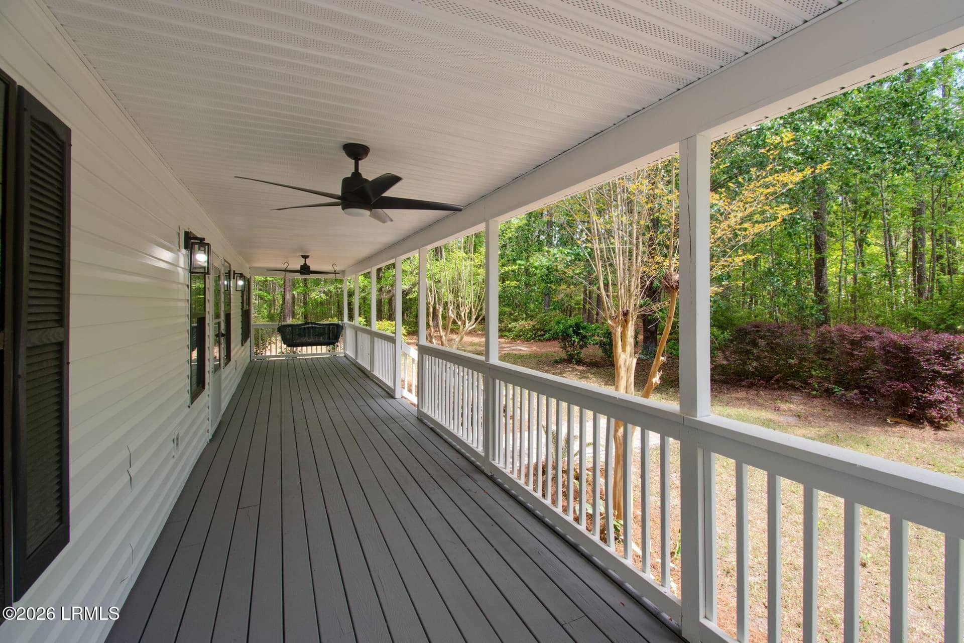 5082 Tillman Road, Ridgeland, SC 29936 — photo 3 of 38