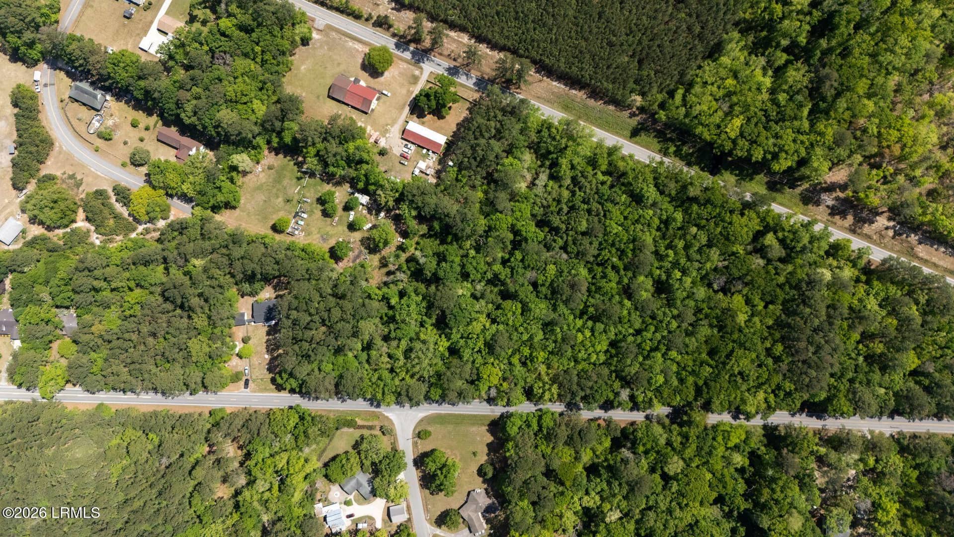 5082 Tillman Road, Ridgeland, SC 29936 — photo 34 of 38