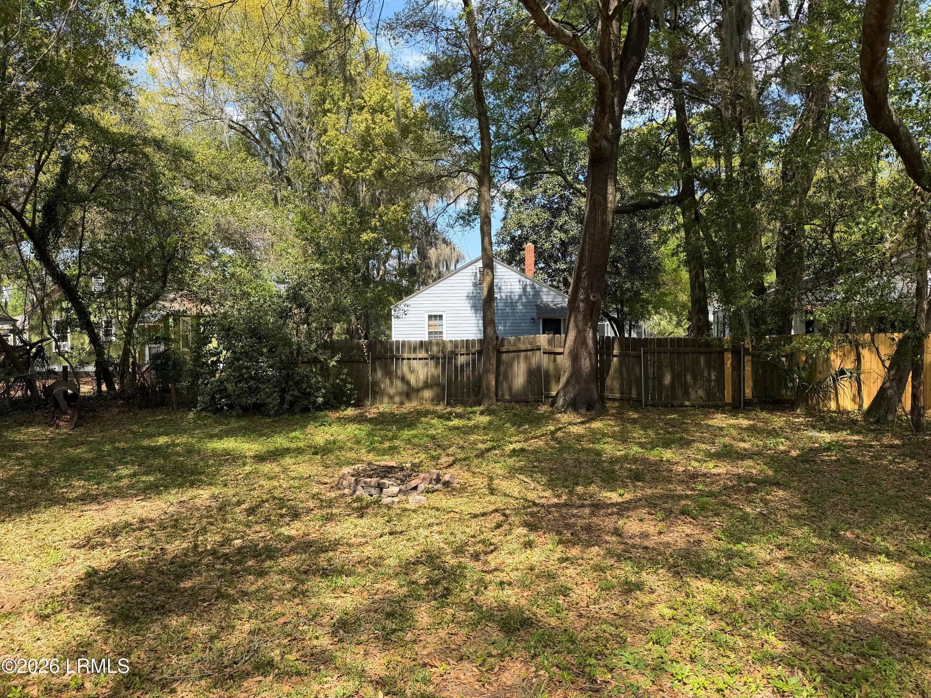 2705 North Street, Beaufort, SC 29902 — photo 22 of 24