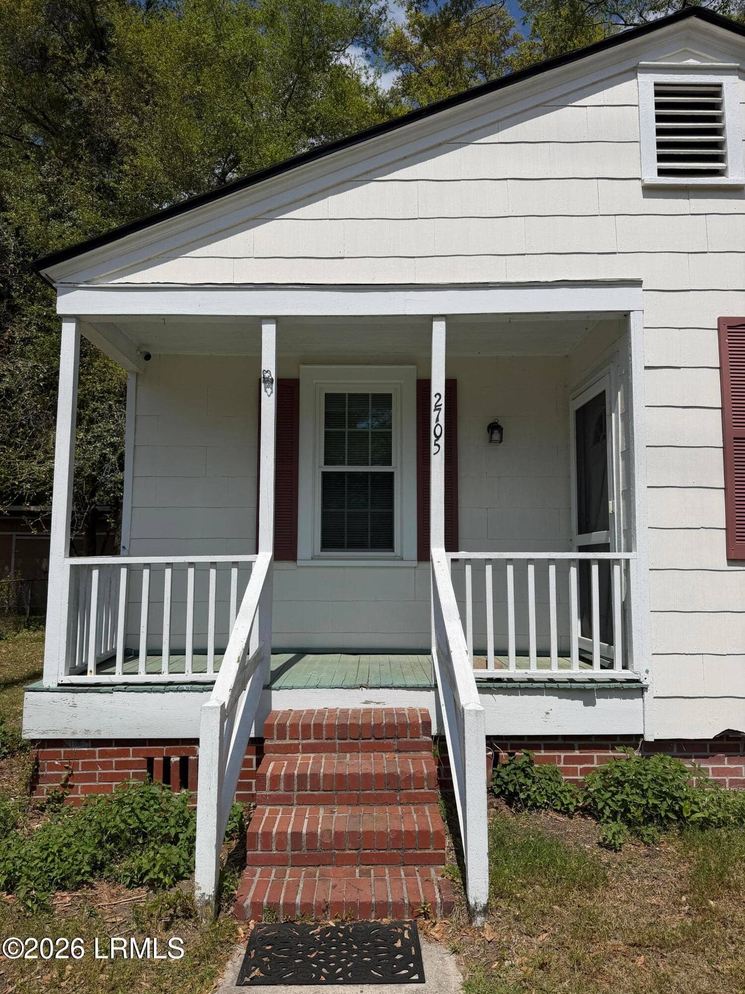 2705 North Street, Beaufort, SC 29902 — photo 3 of 24