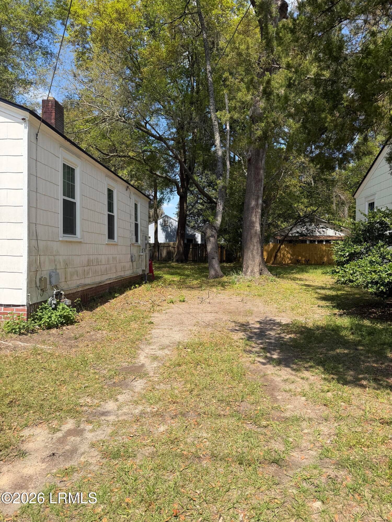 2705 North Street, Beaufort, SC 29902 — photo 21 of 24