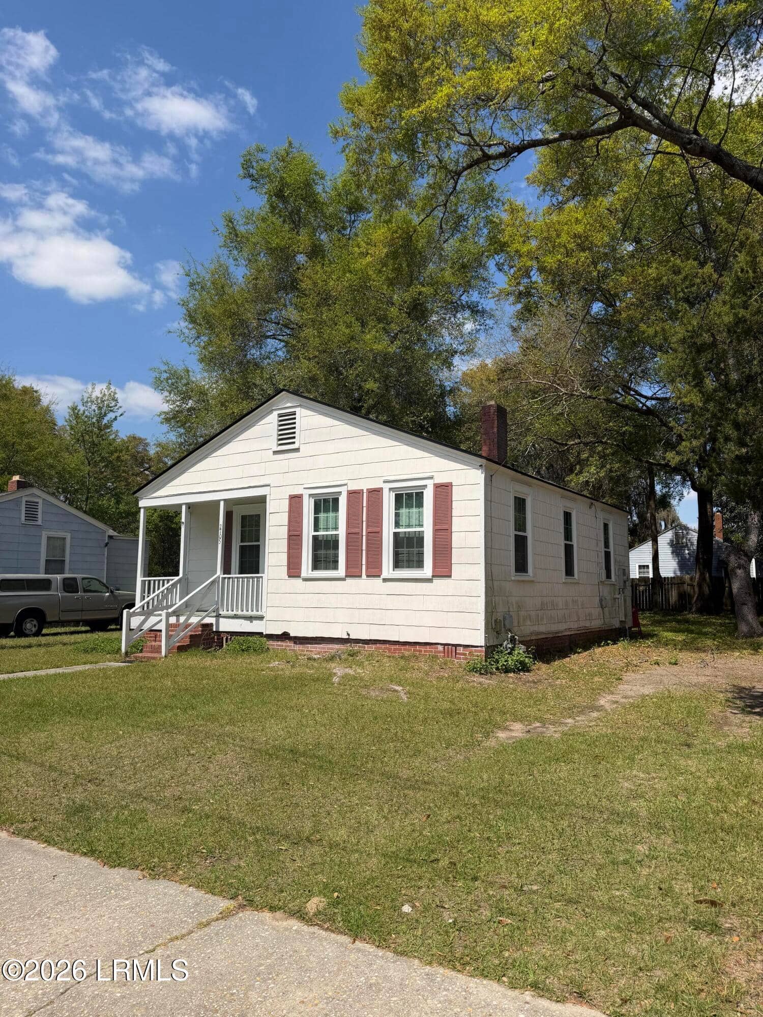 2705 North Street, Beaufort, SC 29902 — photo 23 of 24