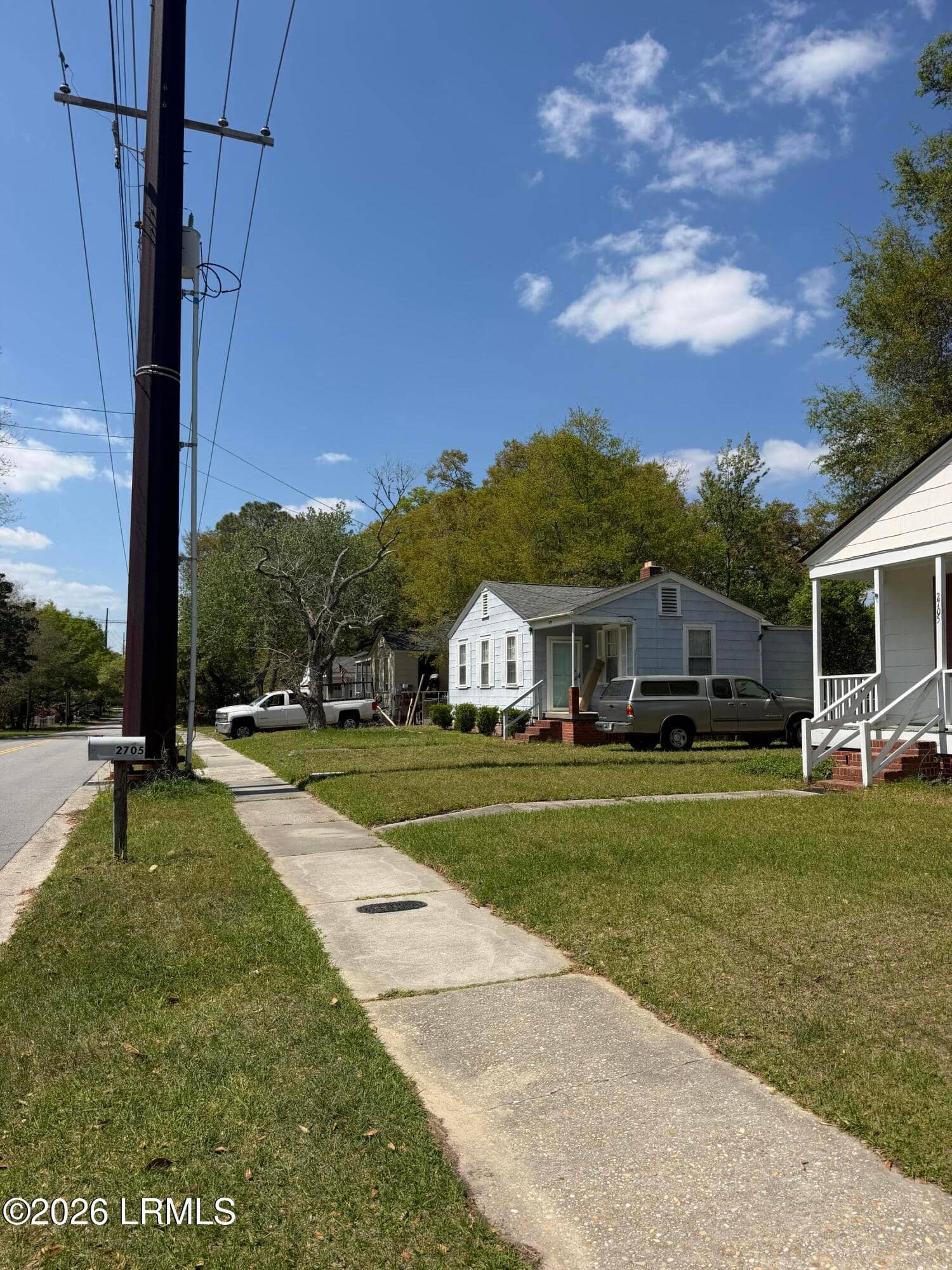 2705 North Street, Beaufort, SC 29902 — photo 24 of 24