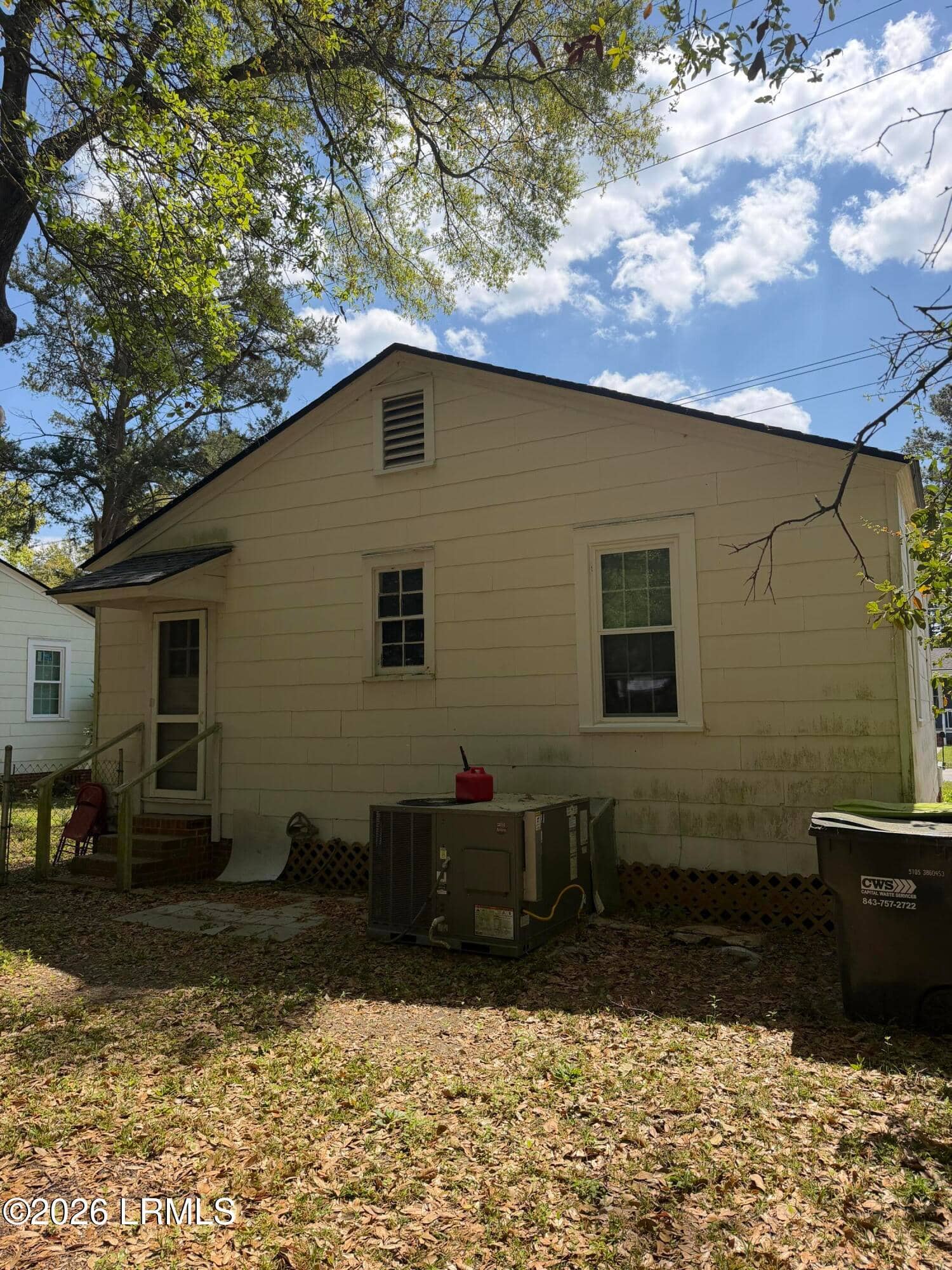 2705 North Street, Beaufort, SC 29902 — photo 19 of 24