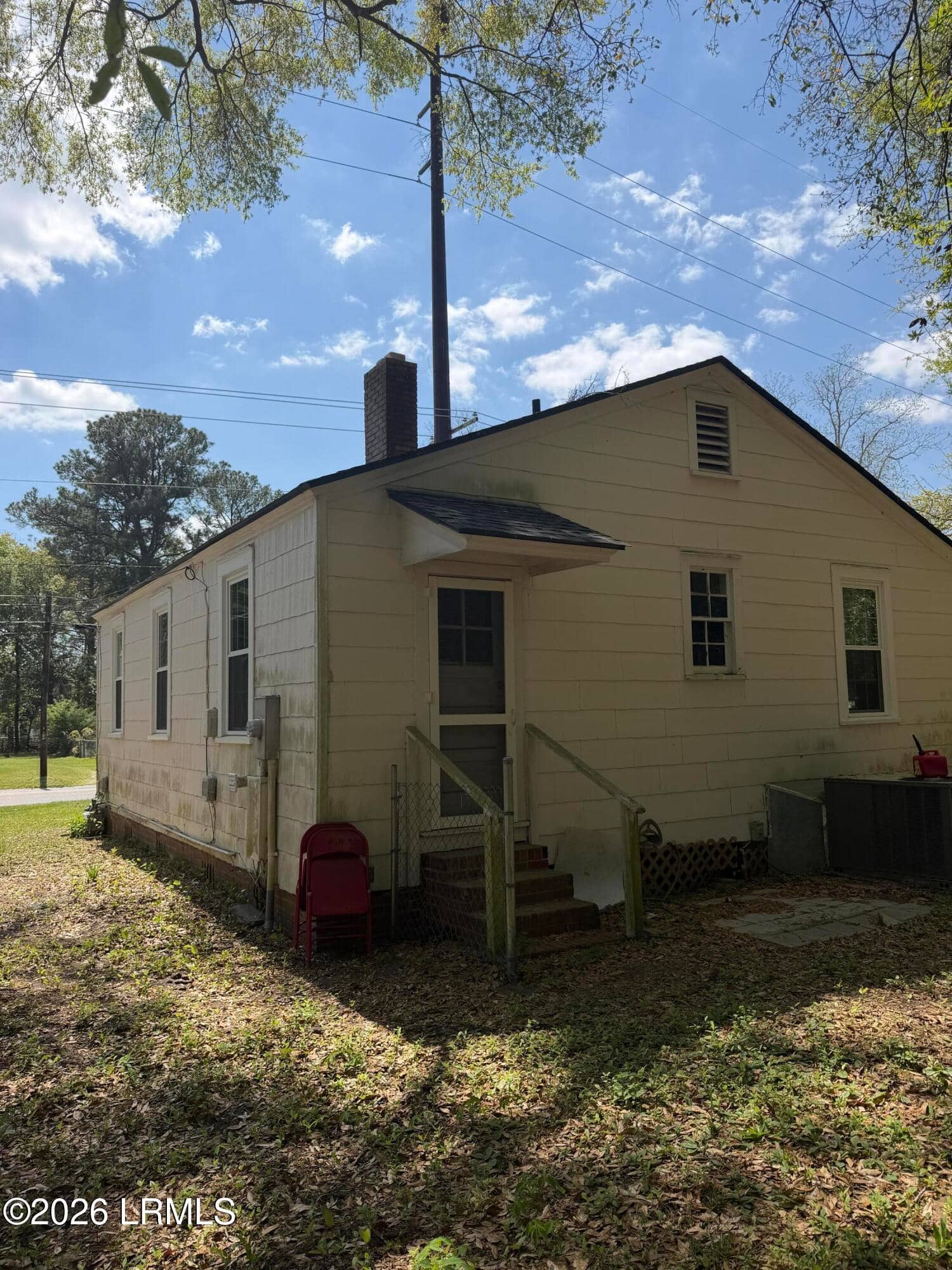 2705 North Street, Beaufort, SC 29902 — photo 20 of 24