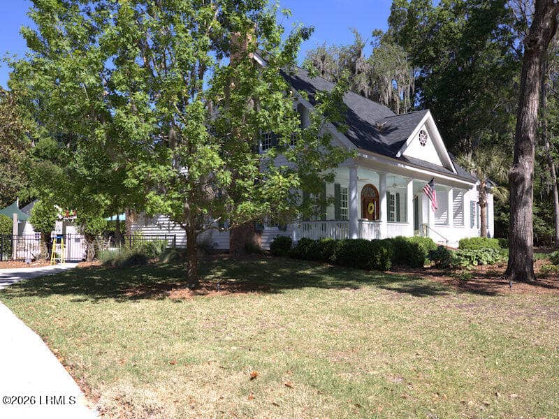 107 Palmetto Place, Beaufort, SC 29902 — photo 5 of 18