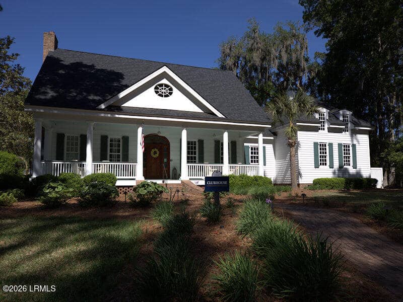 107 Palmetto Place, Beaufort, SC 29902 — photo 6 of 18