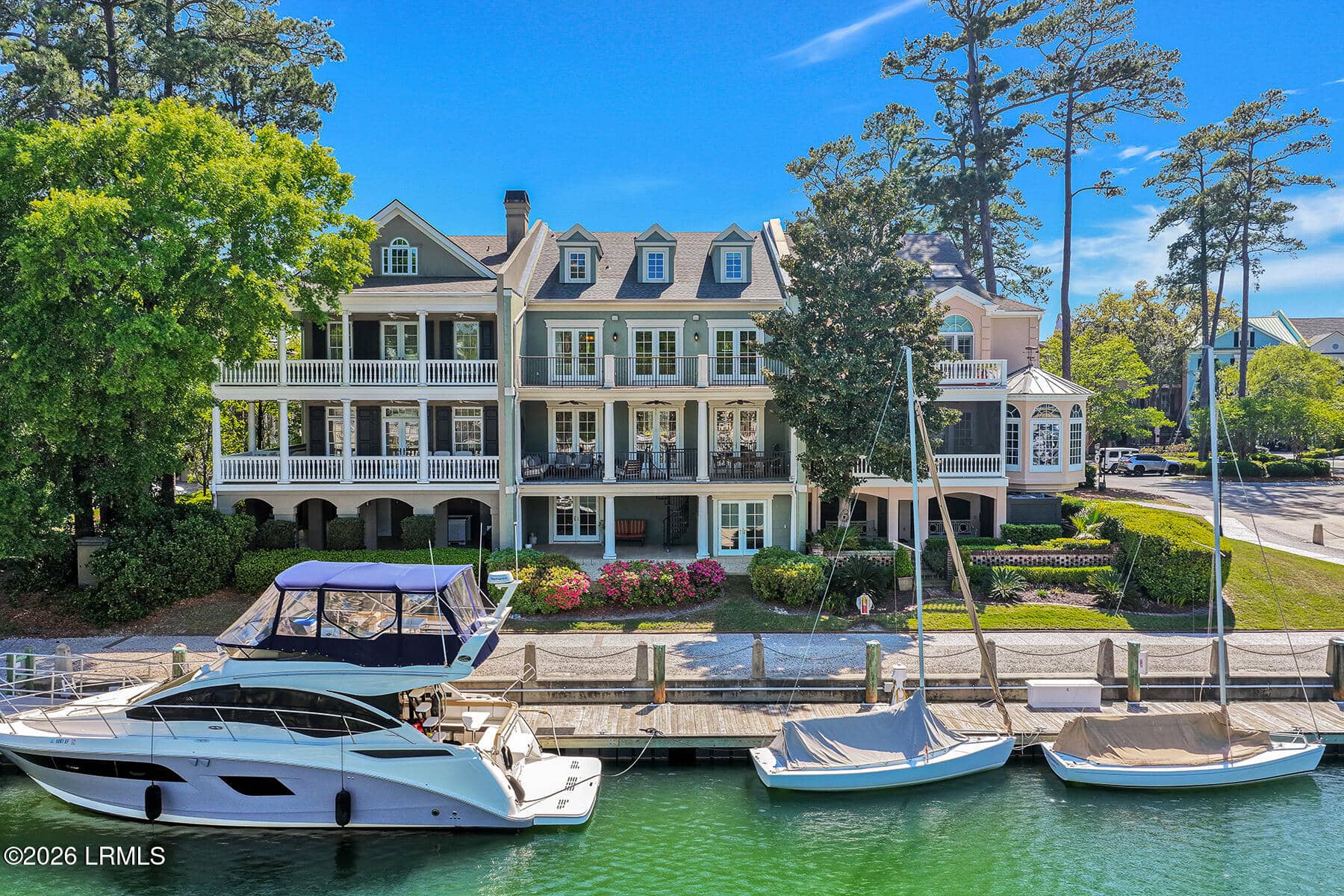 144 Harbour Passage, Hilton Head Island, SC 29926 — photo 36 of 50