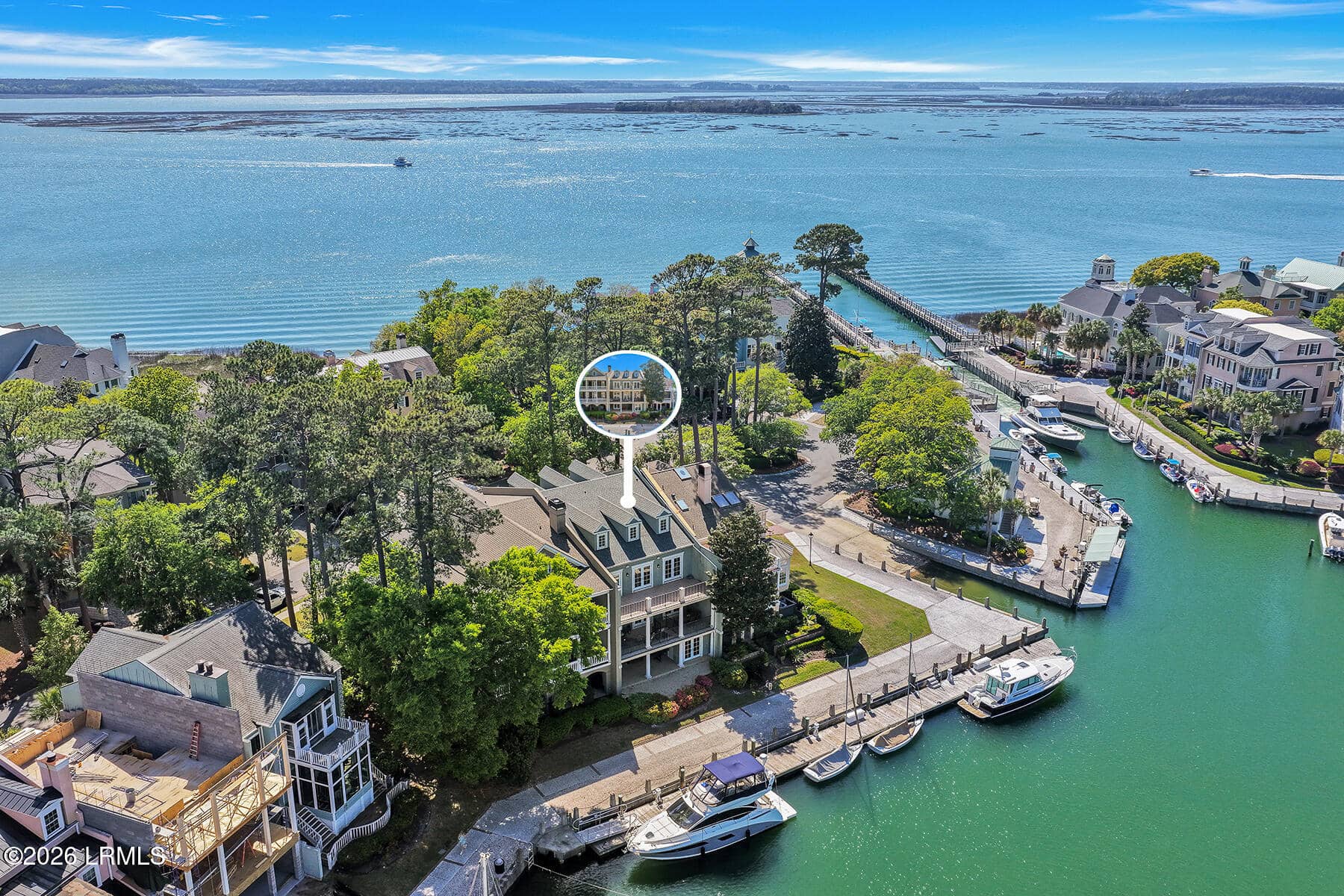 144 Harbour Passage, Hilton Head Island, SC 29926 — photo 39 of 50