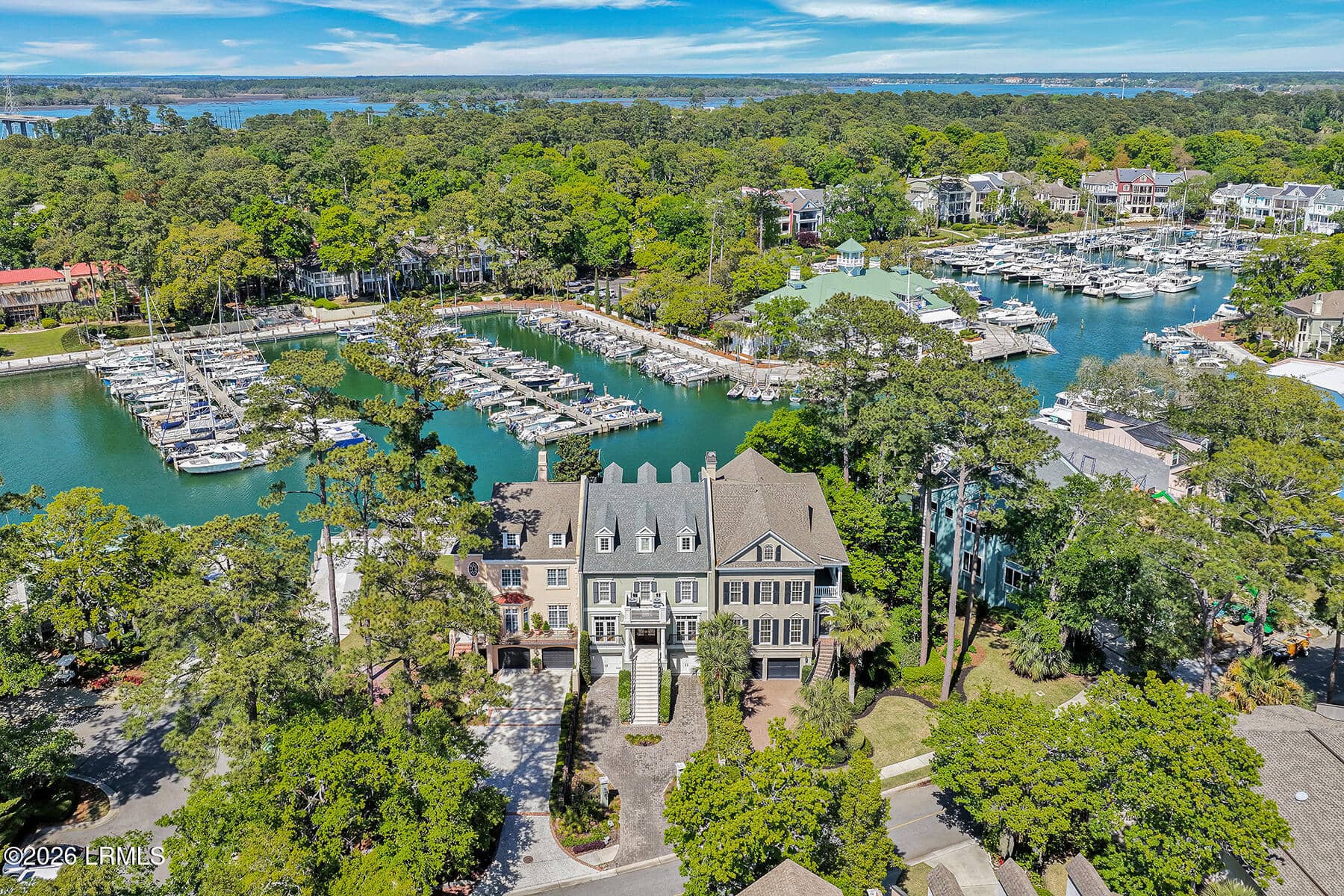 144 Harbour Passage, Hilton Head Island, SC 29926 — photo 40 of 50