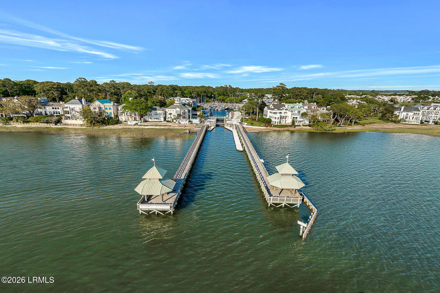 144 Harbour Passage, Hilton Head Island, SC 29926 — photo 41 of 50