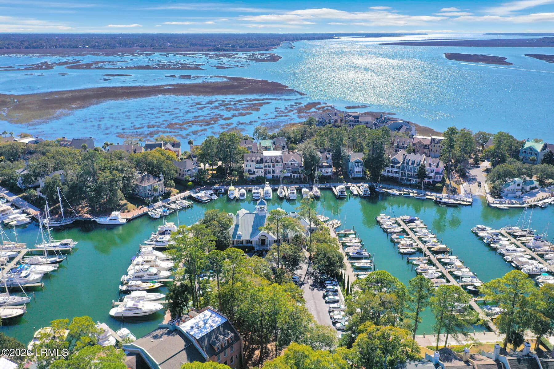 144 Harbour Passage, Hilton Head Island, SC 29926 — photo 45 of 50