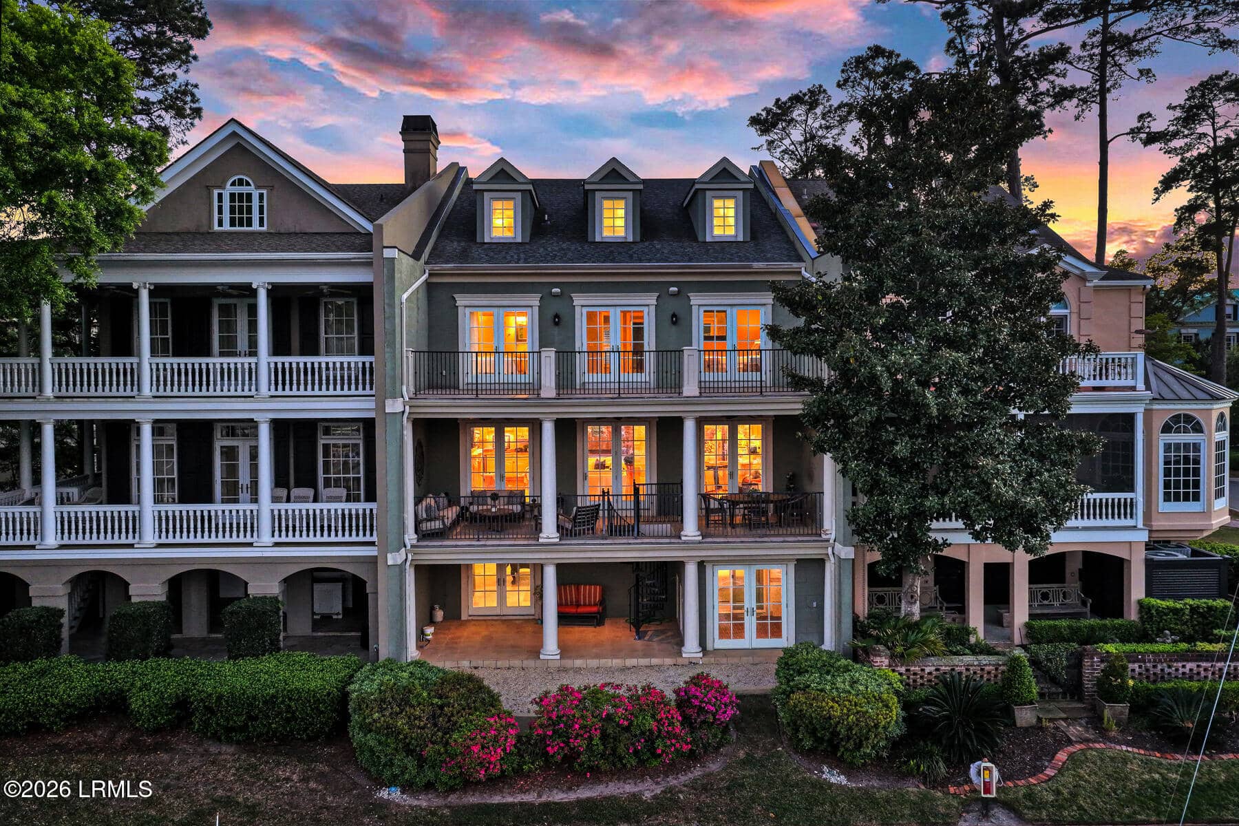 144 Harbour Passage, Hilton Head Island, SC 29926 — photo 3 of 50
